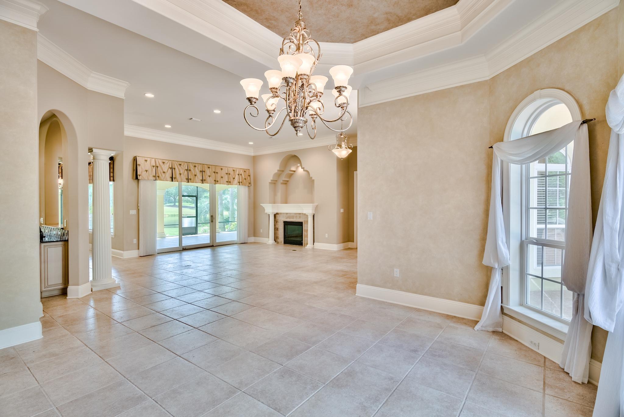 Kelly Plantation - Residential