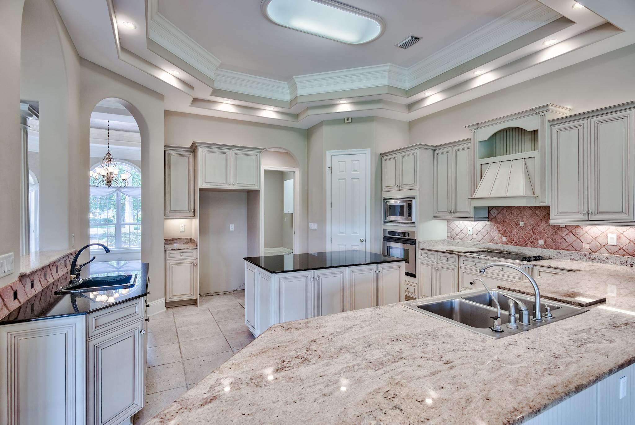 Kelly Plantation - Residential