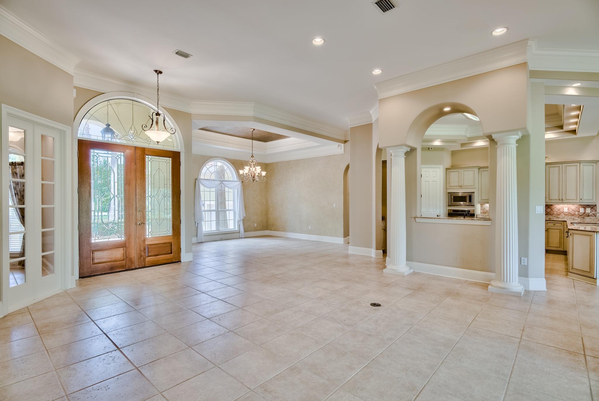 Kelly Plantation - Residential