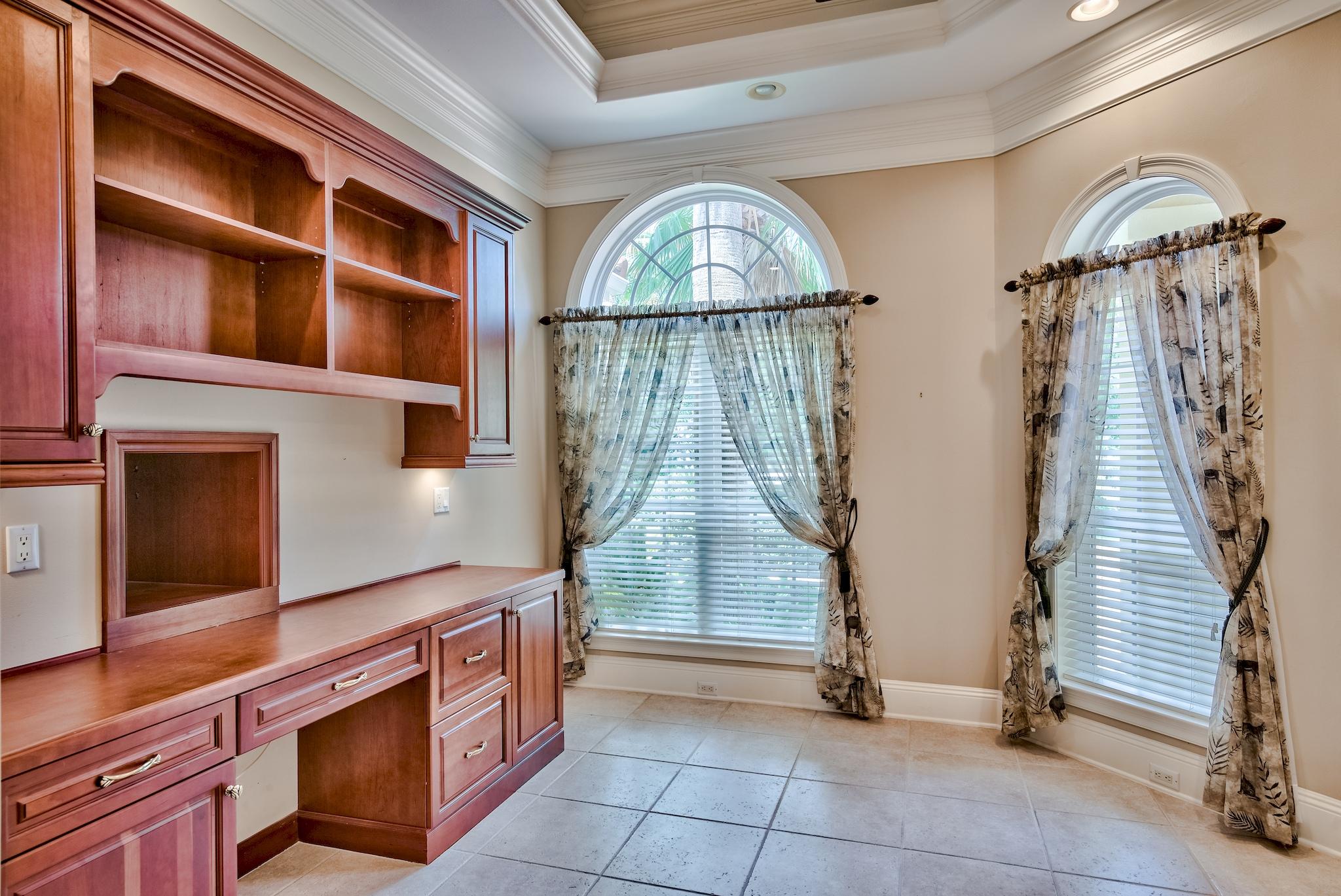 Kelly Plantation - Residential