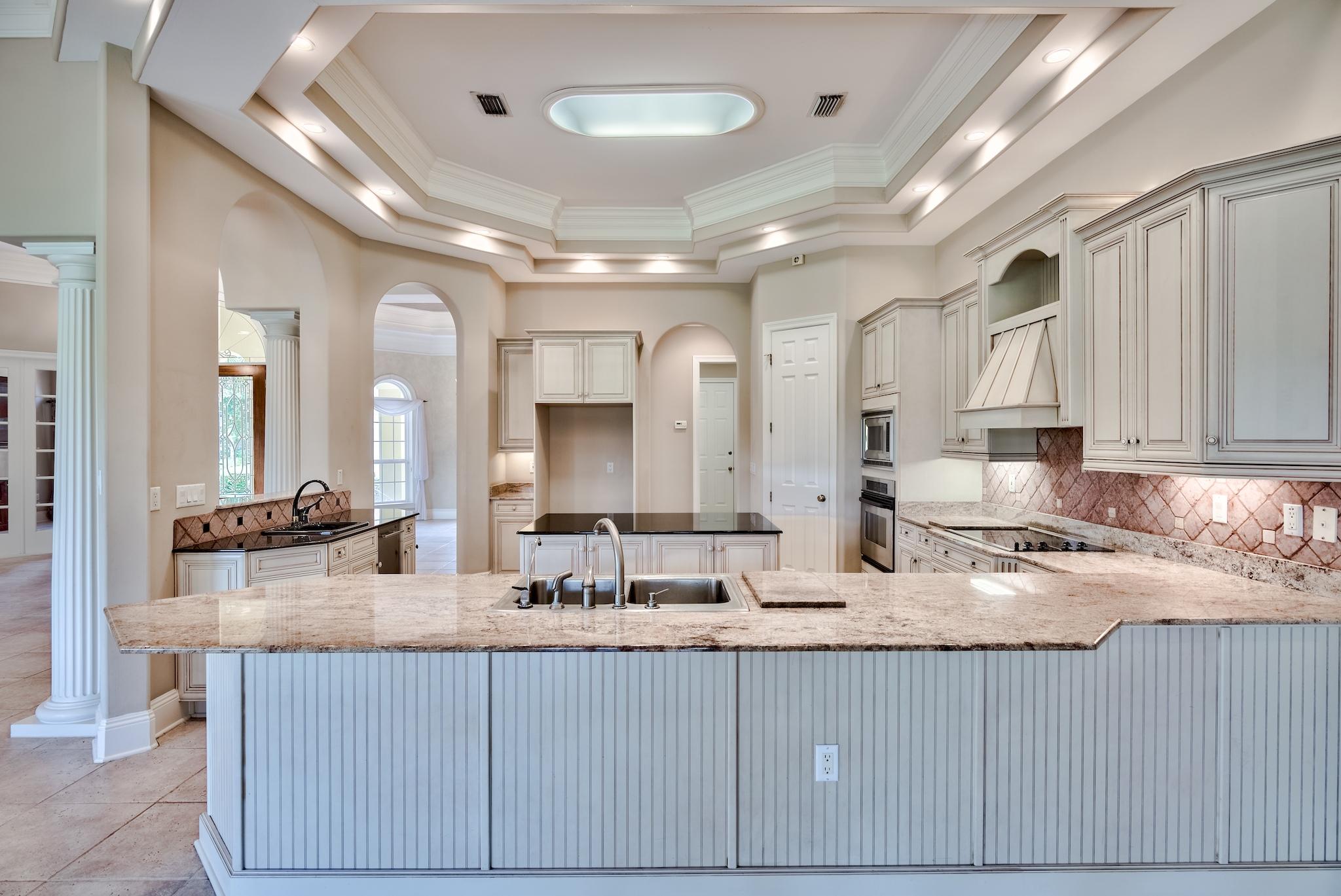 Kelly Plantation - Residential