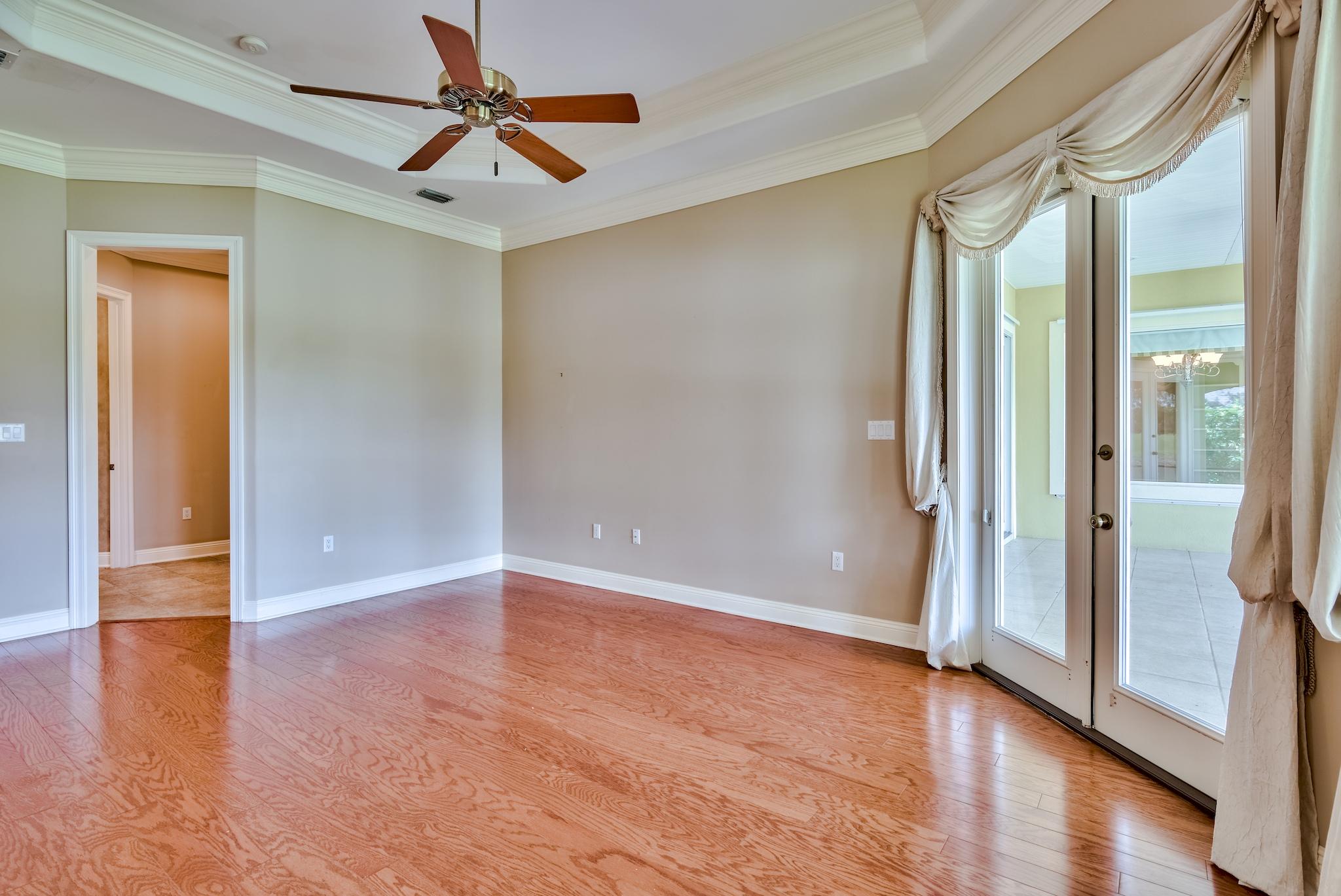Kelly Plantation - Residential