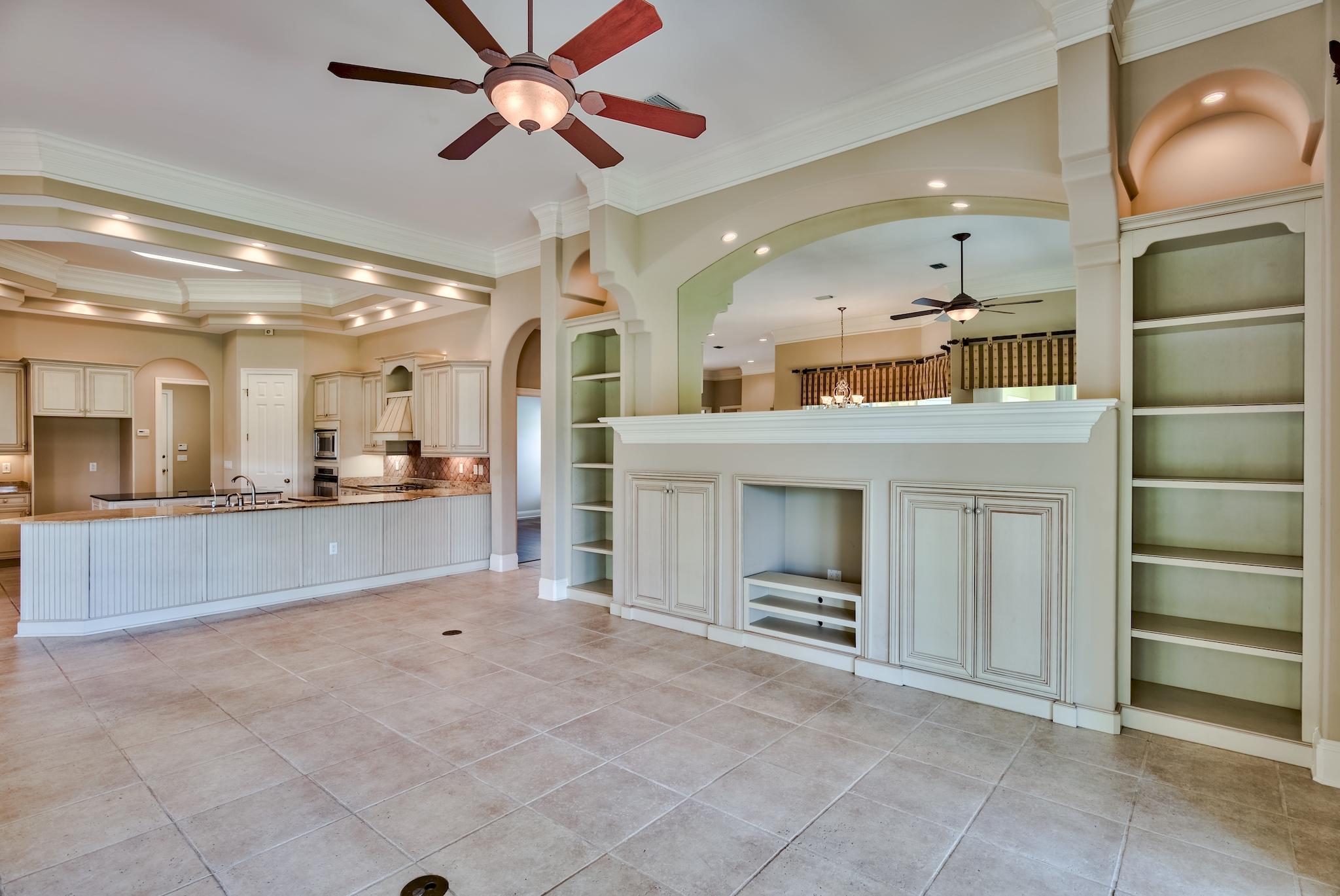 Kelly Plantation - Residential
