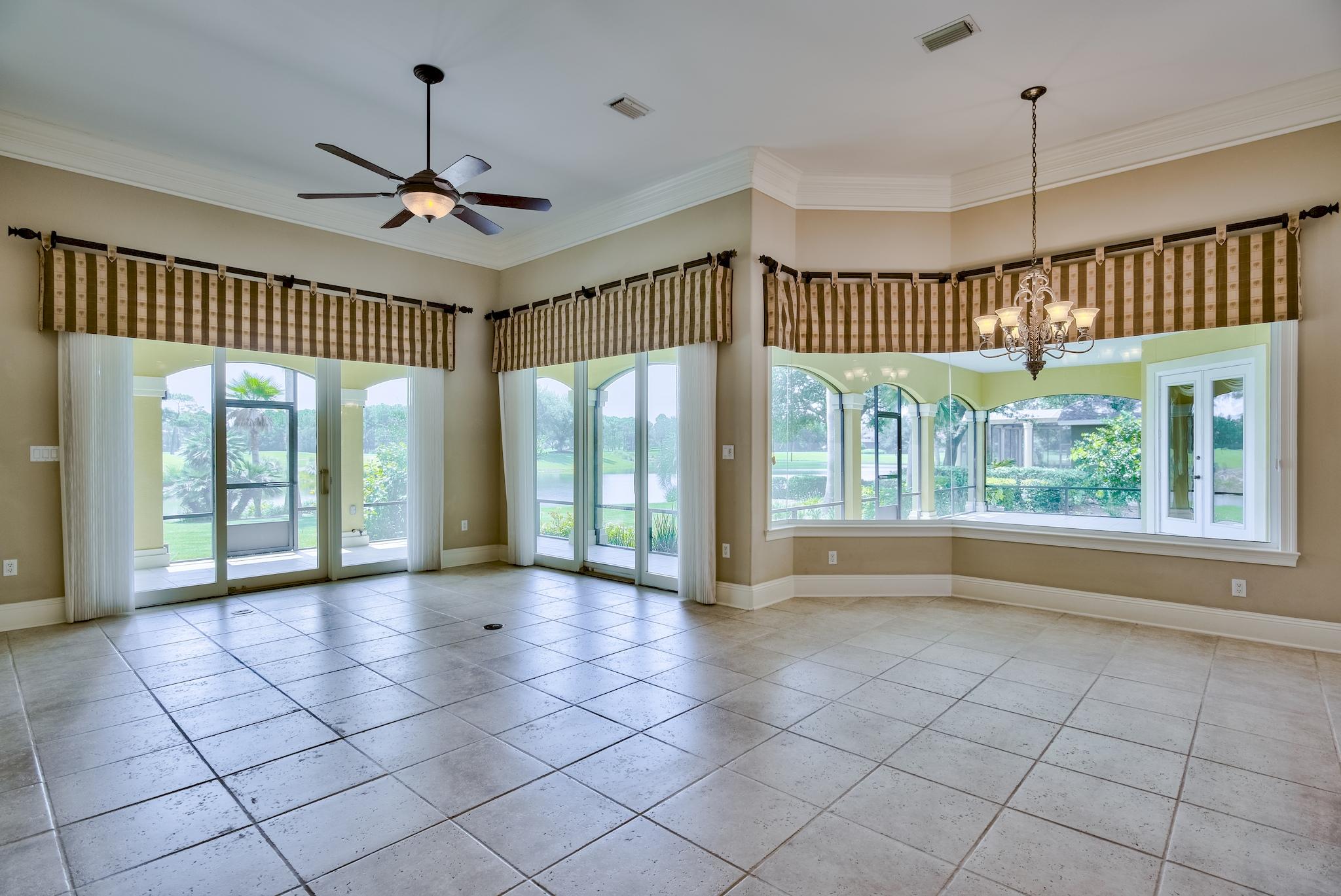 Kelly Plantation - Residential