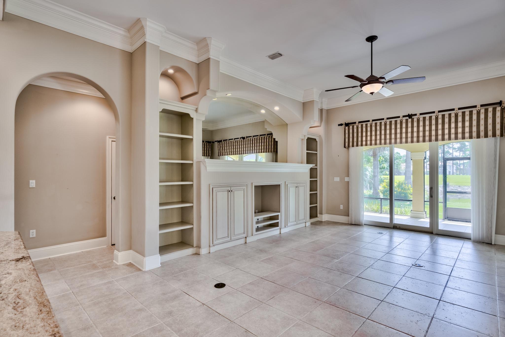 Kelly Plantation - Residential