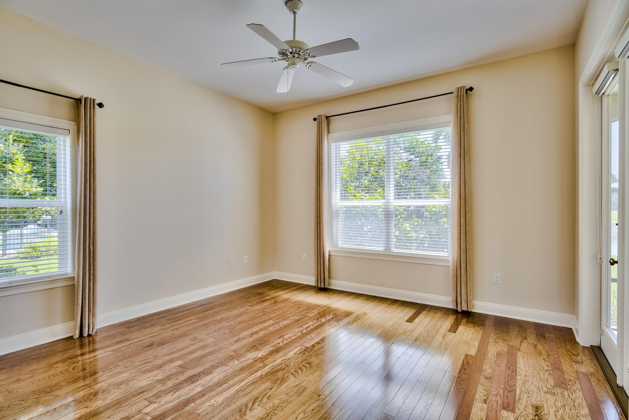 Kelly Plantation - Residential