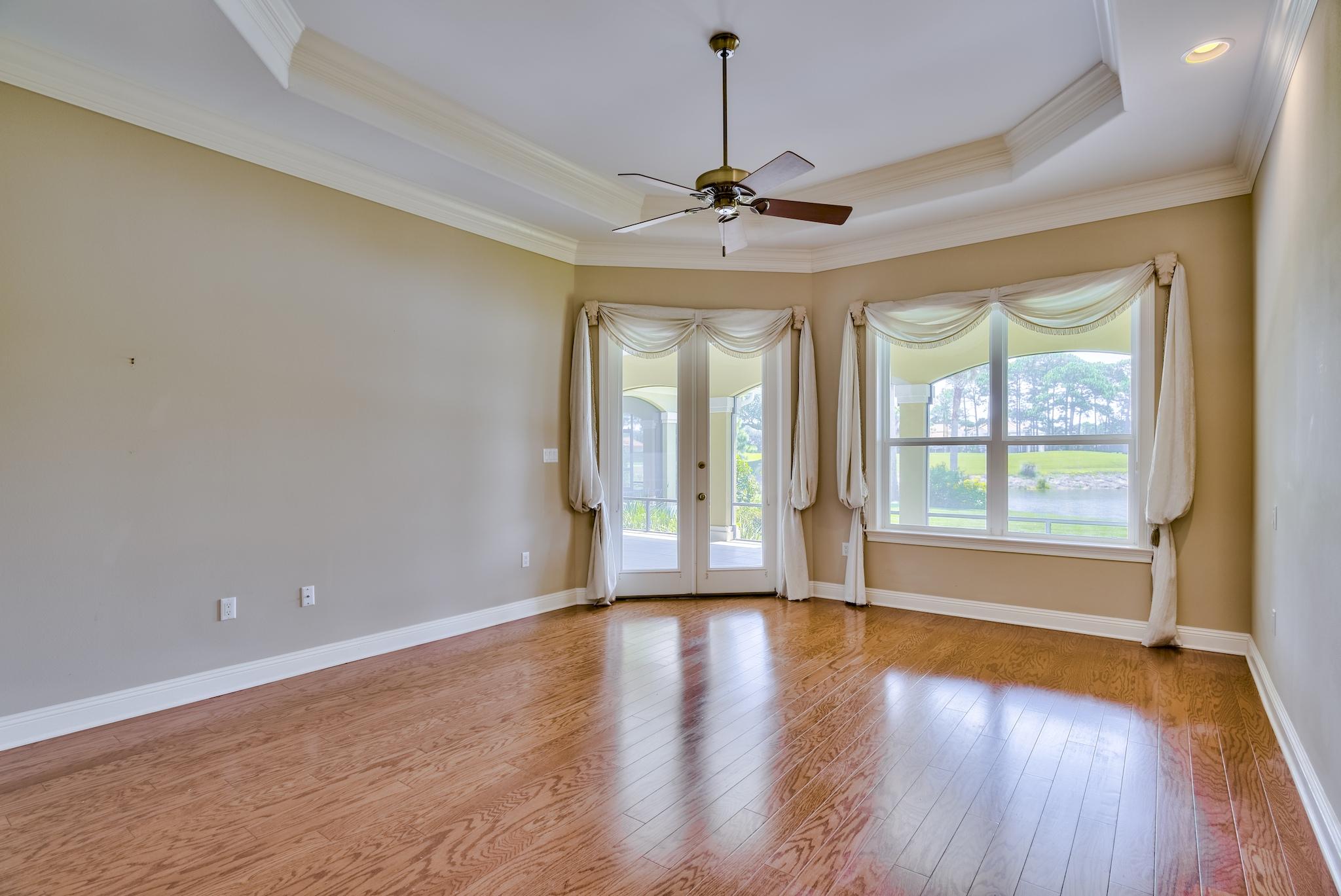 Kelly Plantation - Residential