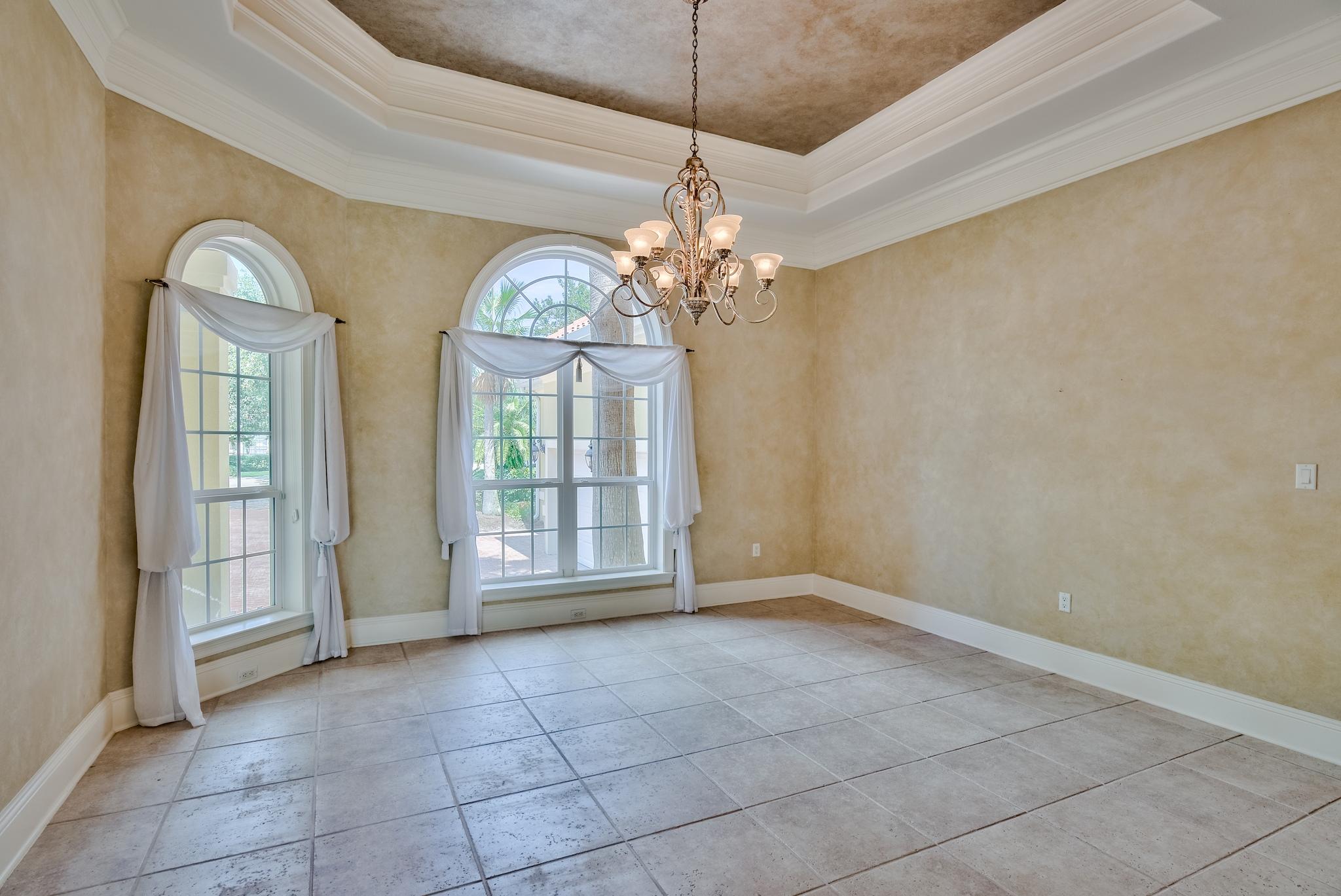 Kelly Plantation - Residential