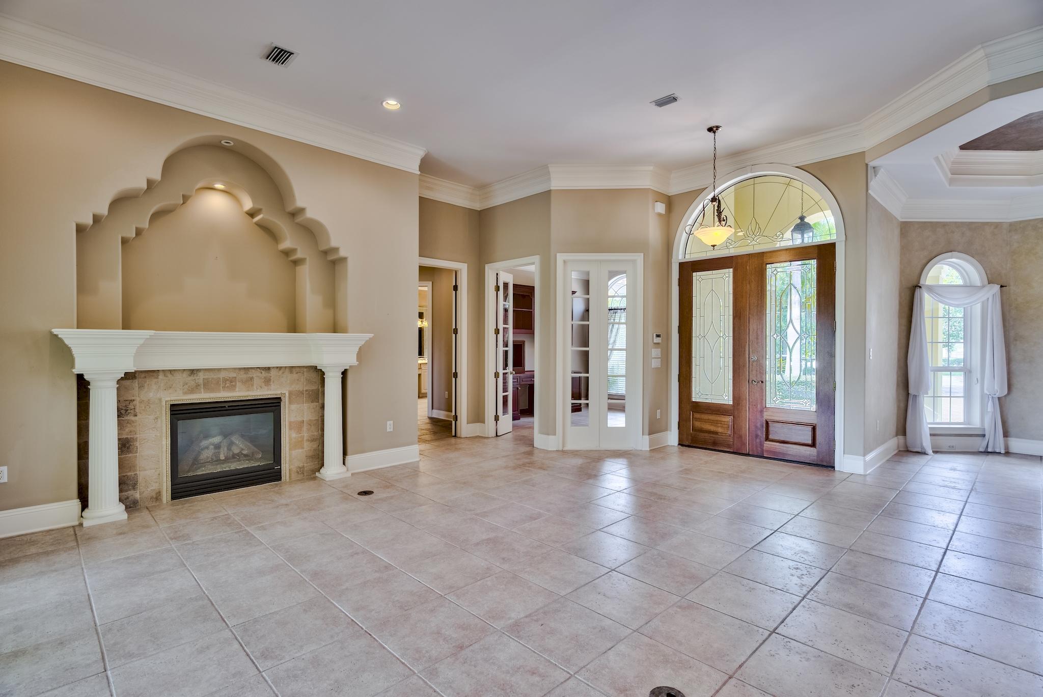 Kelly Plantation - Residential