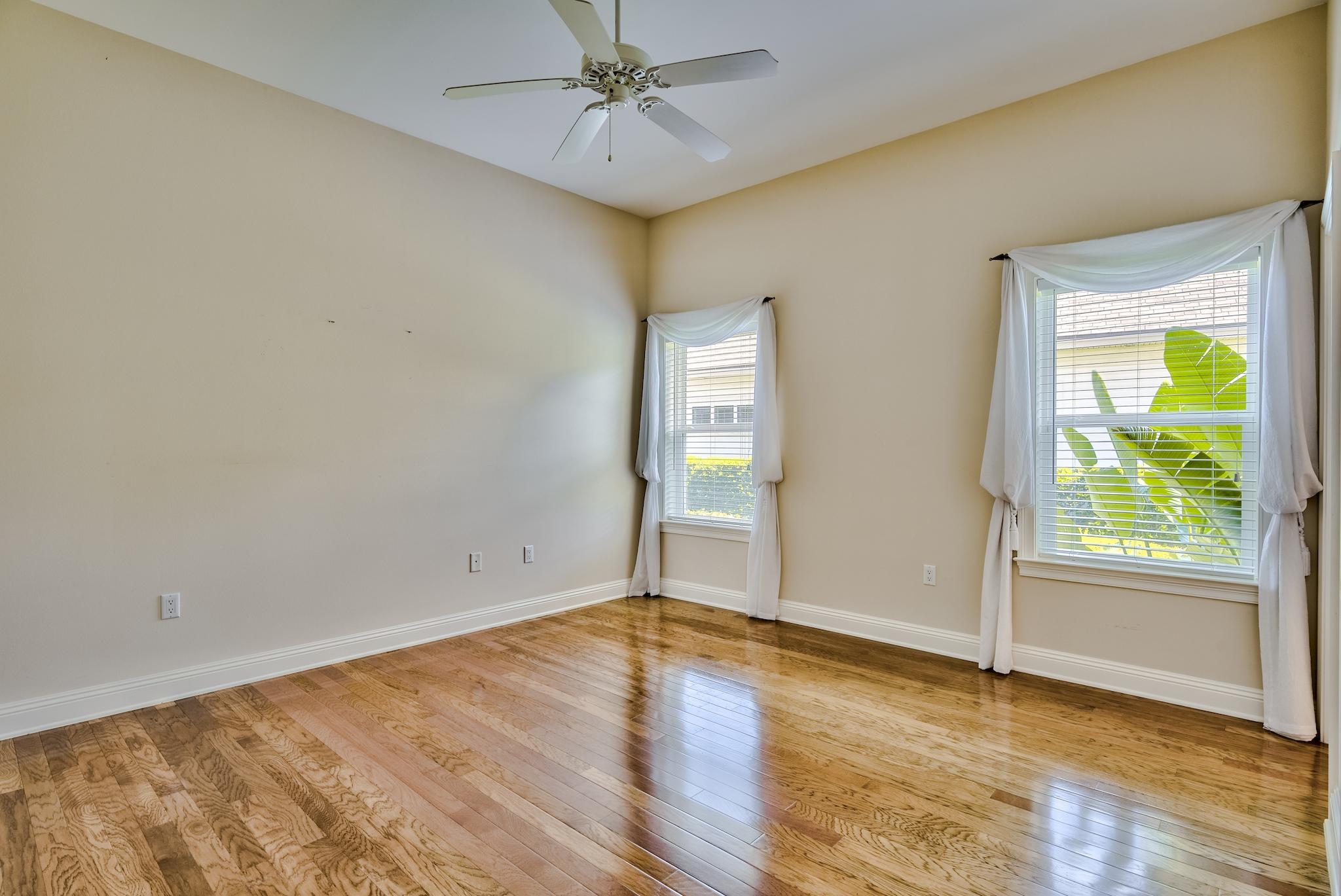 Kelly Plantation - Residential