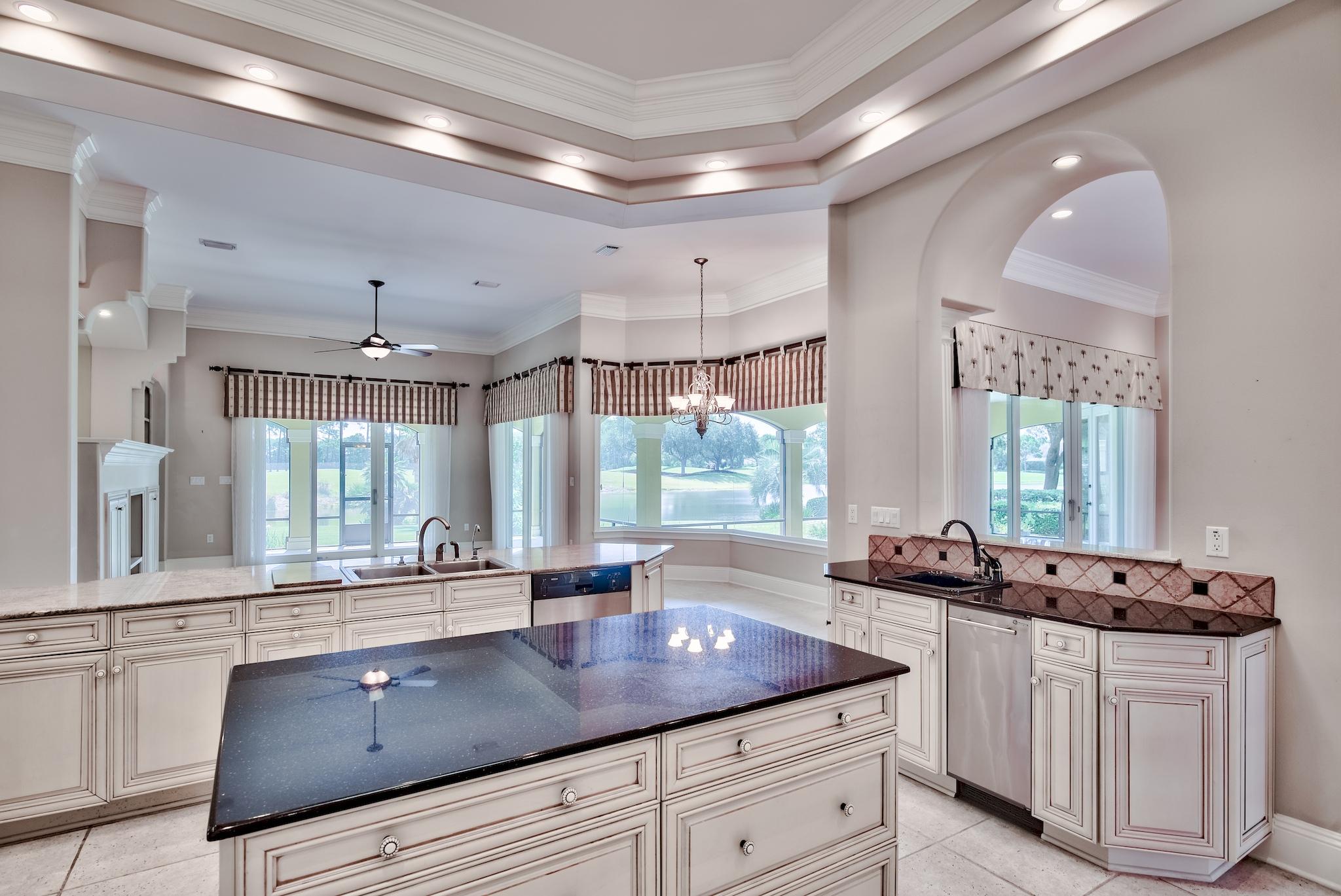 Kelly Plantation - Residential