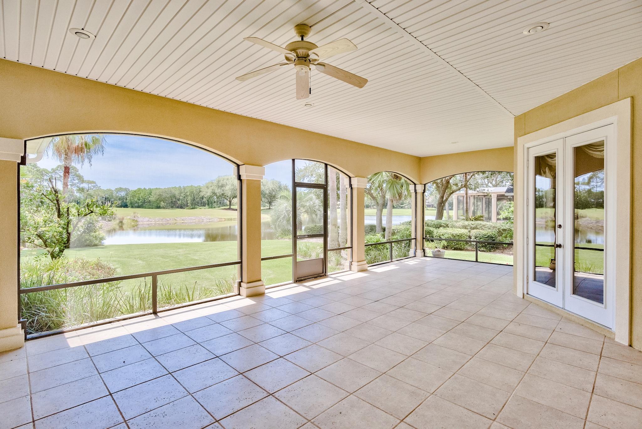 Kelly Plantation - Residential