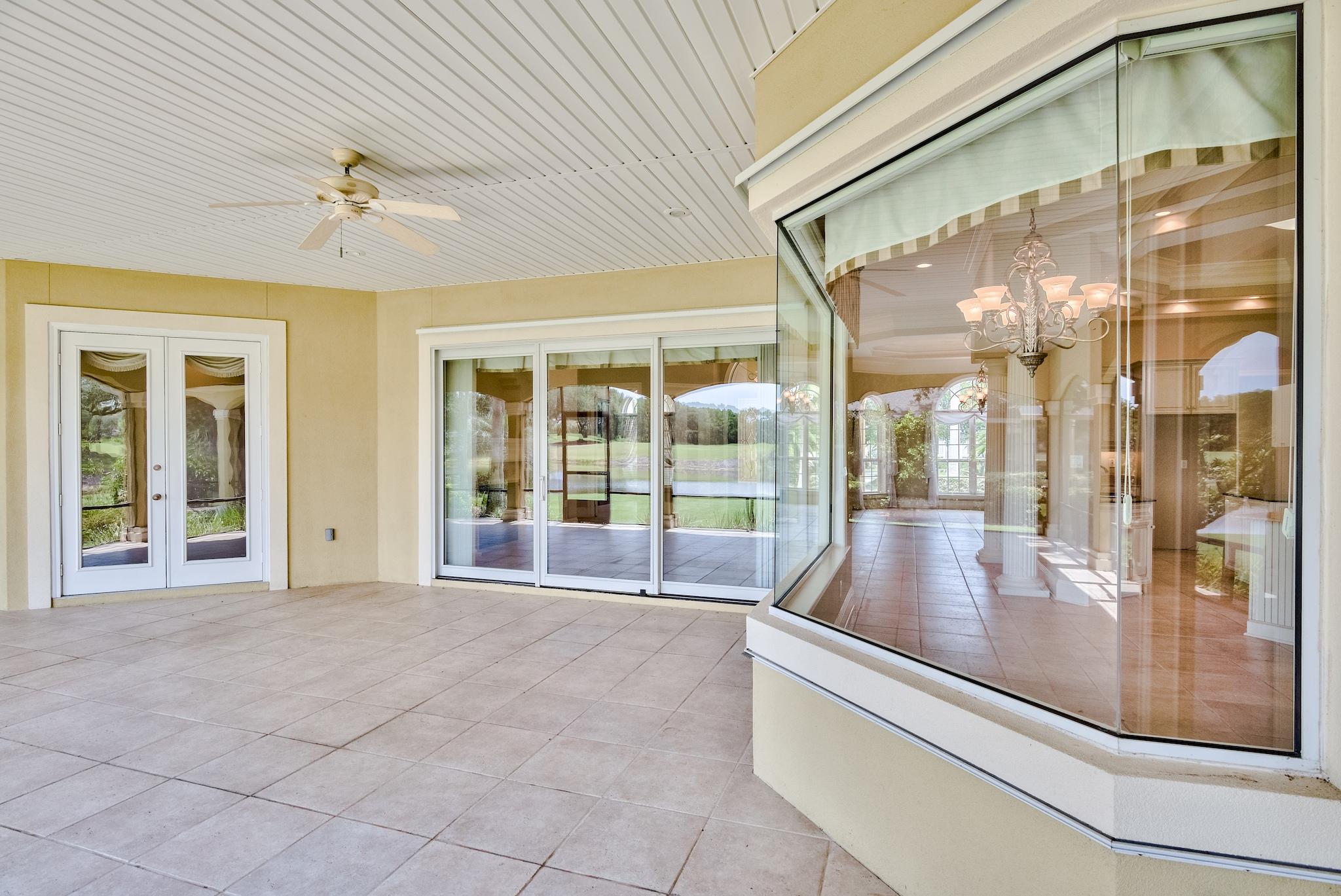 Kelly Plantation - Residential