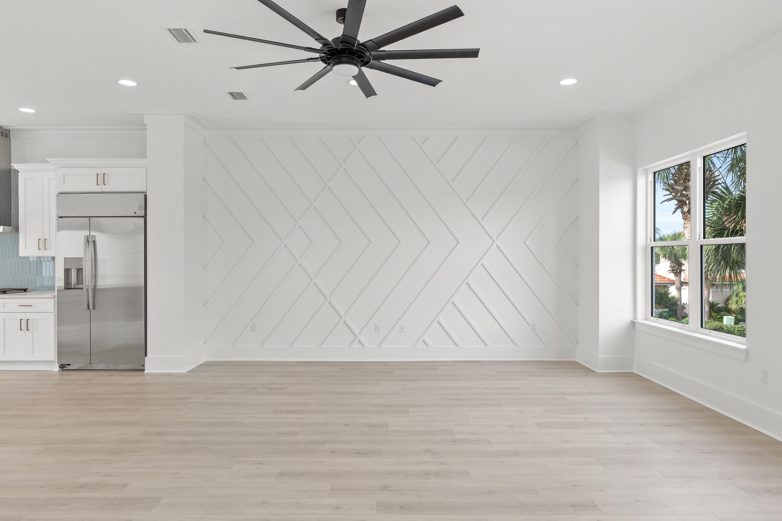 CALUSA BAY S/D - Residential