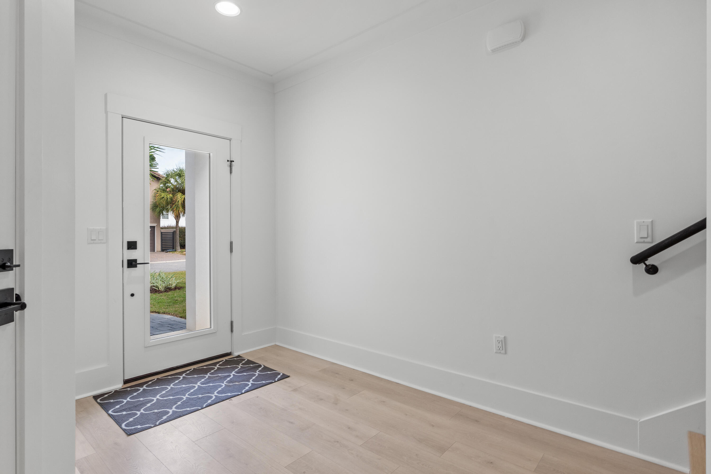 CALUSA BAY S/D - Residential