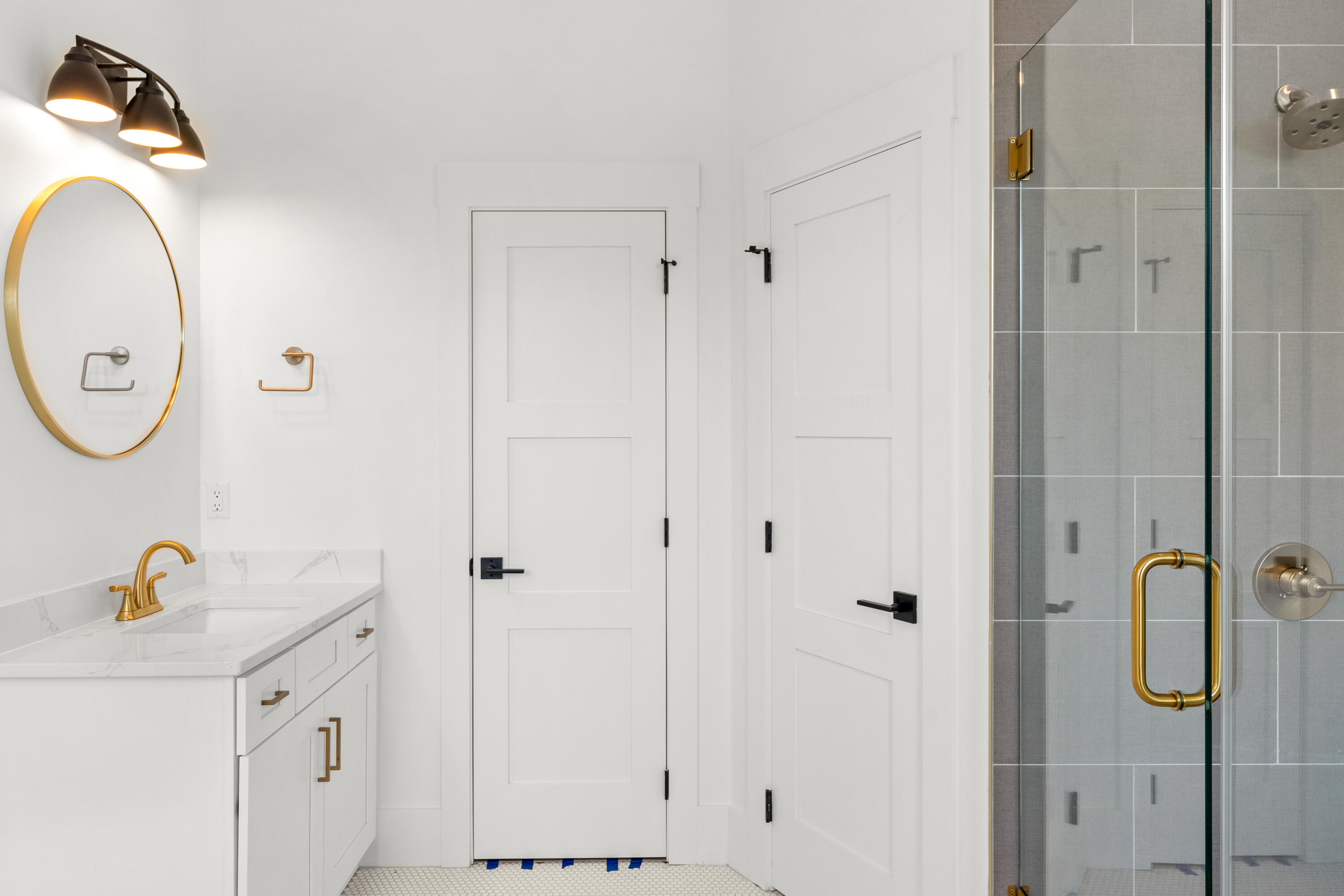 CALUSA BAY S/D - Residential