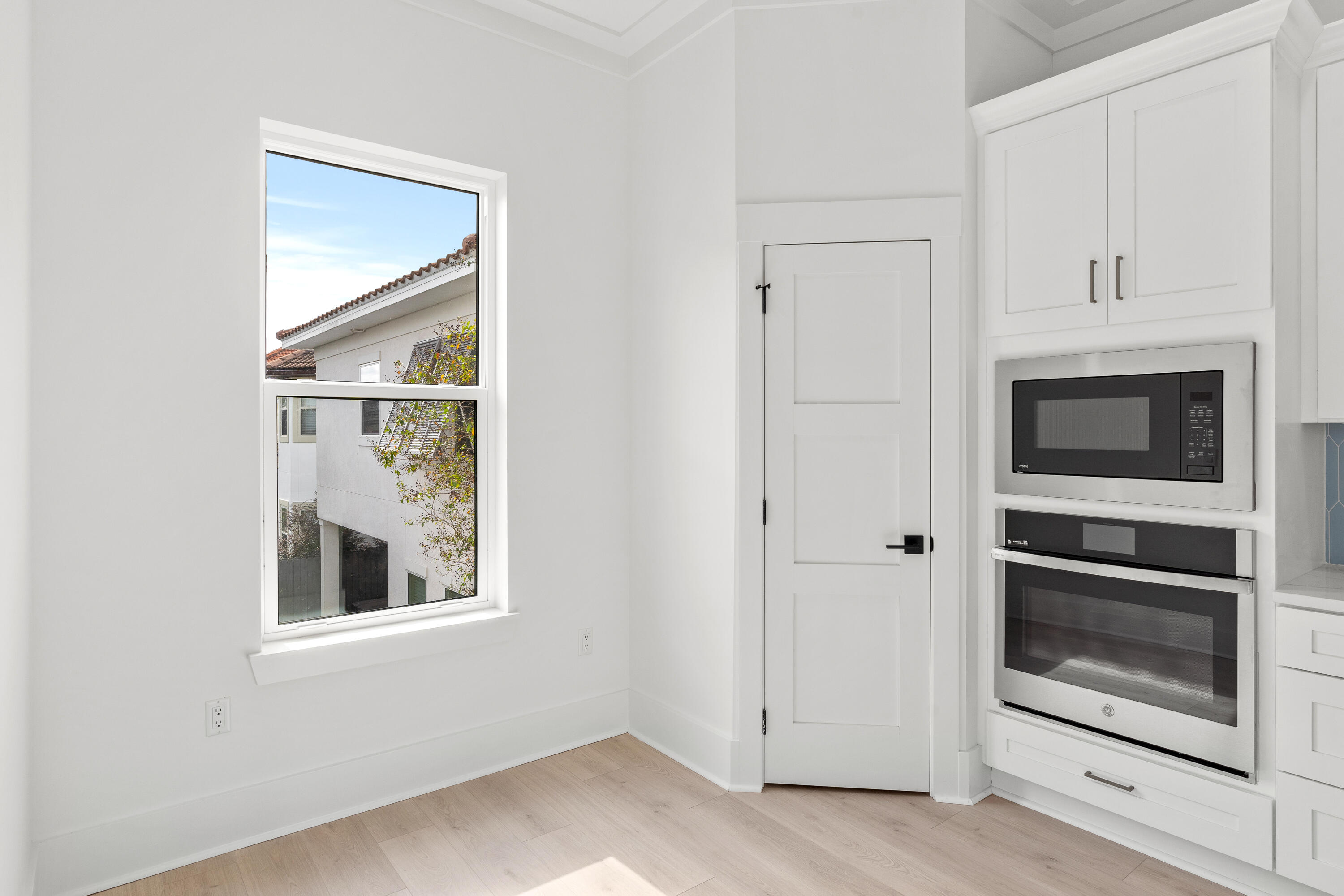 CALUSA BAY S/D - Residential