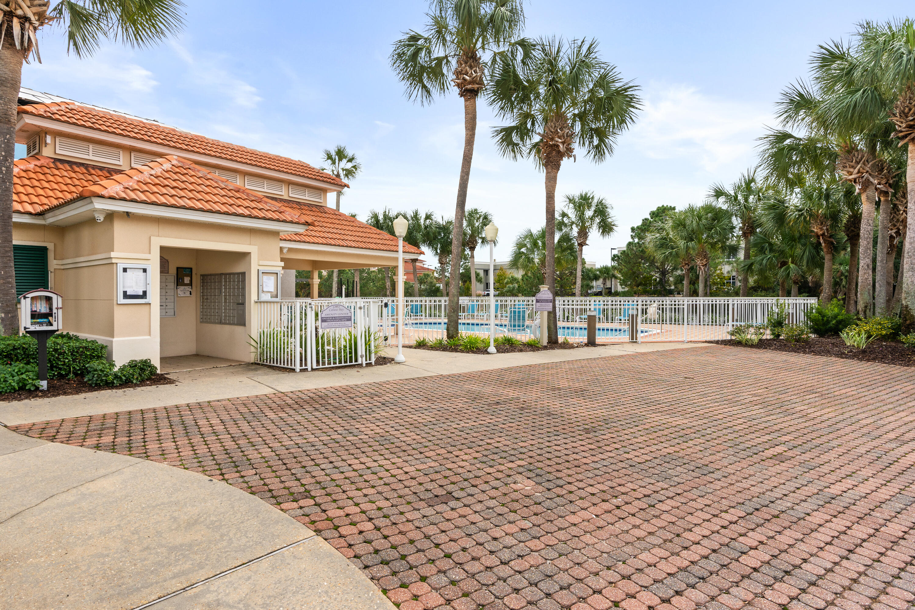 CALUSA BAY S/D - Residential