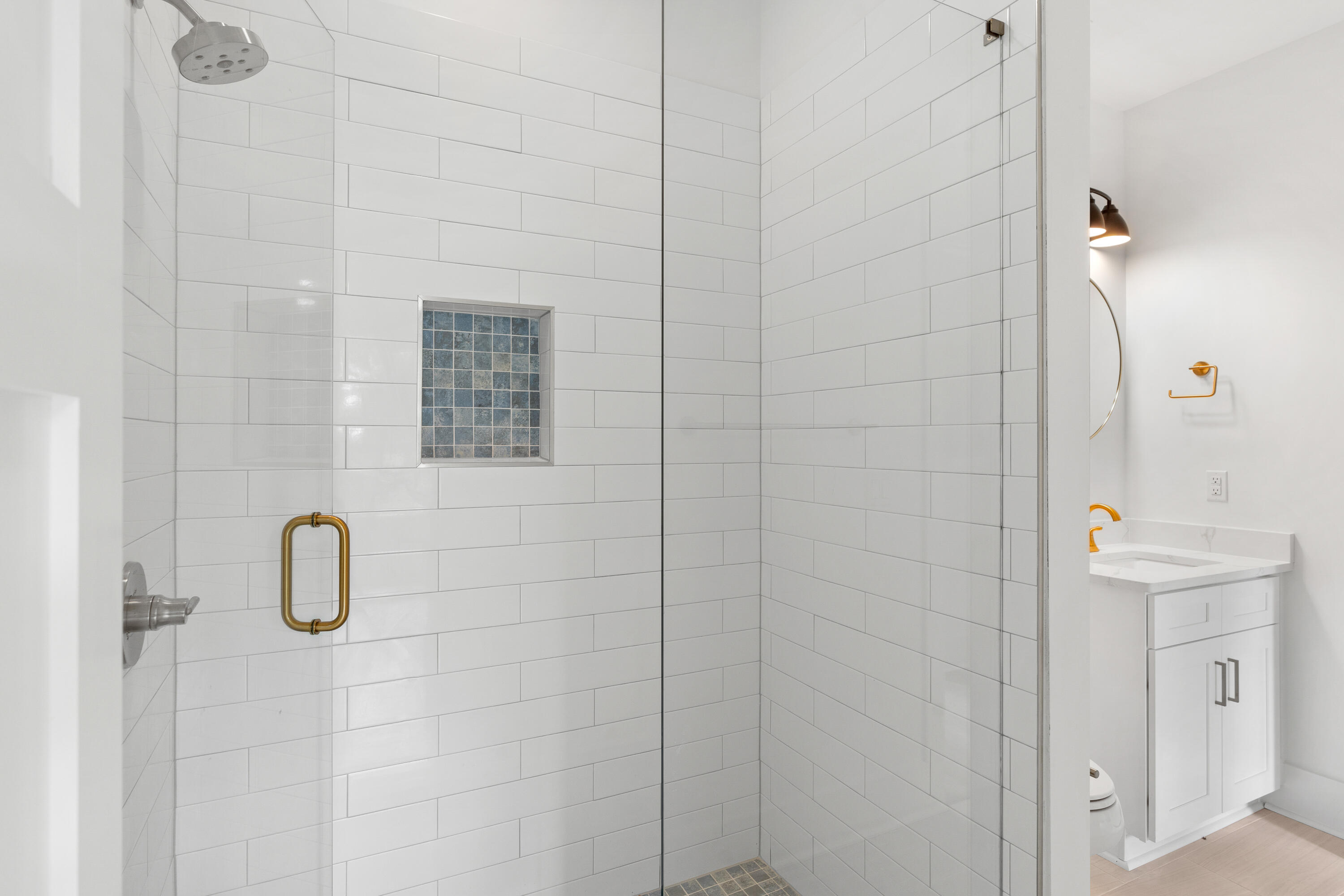 CALUSA BAY S/D - Residential