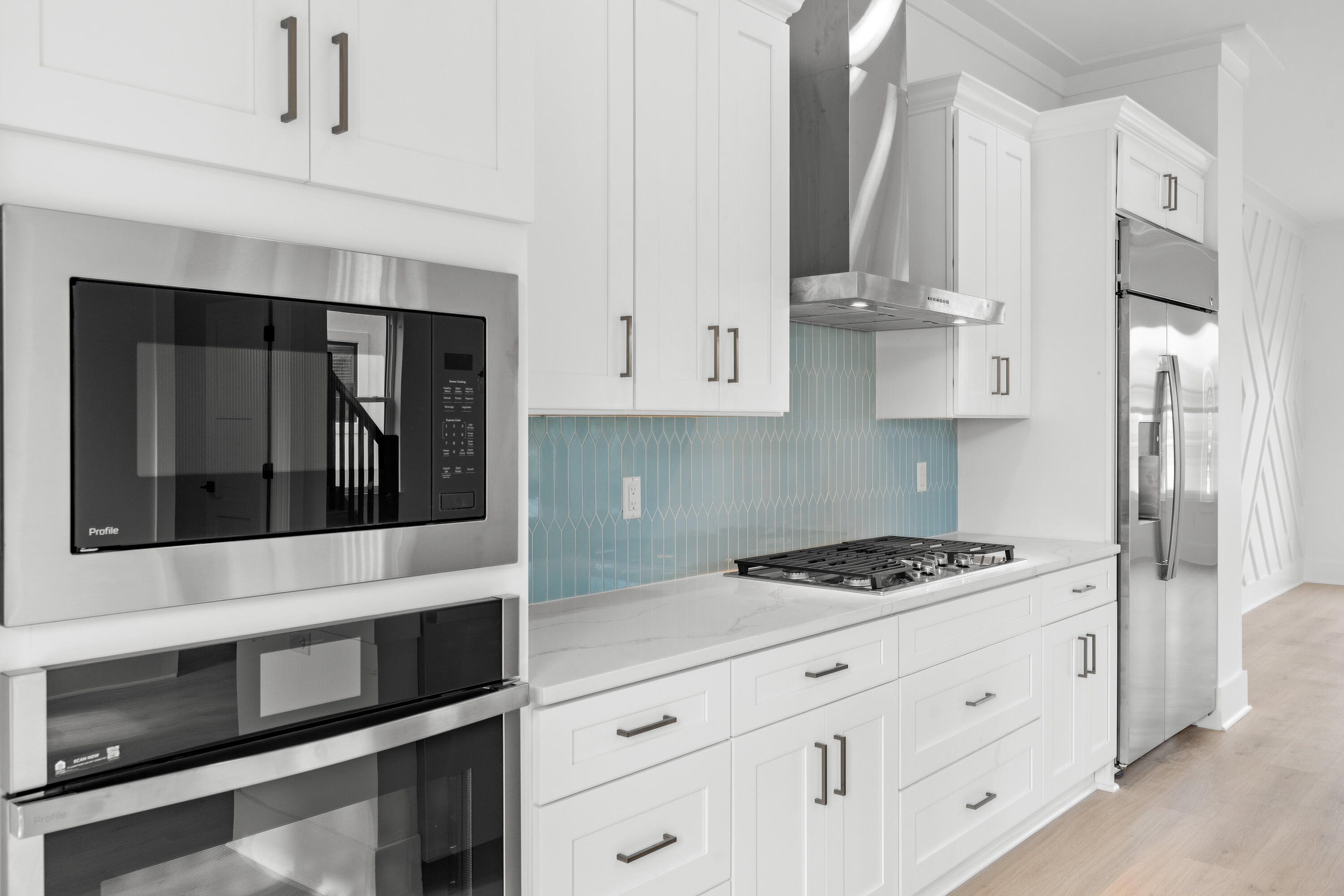 CALUSA BAY S/D - Residential