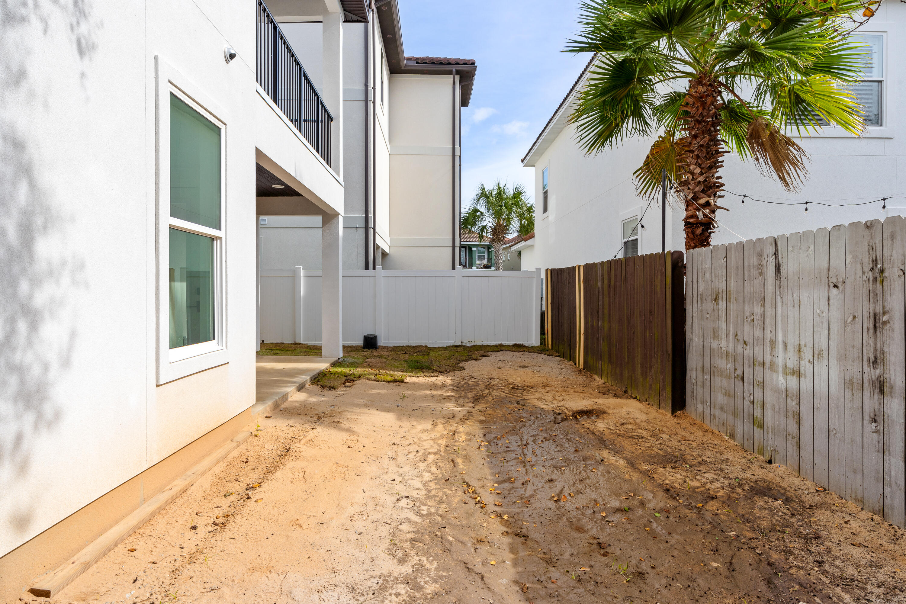 CALUSA BAY S/D - Residential