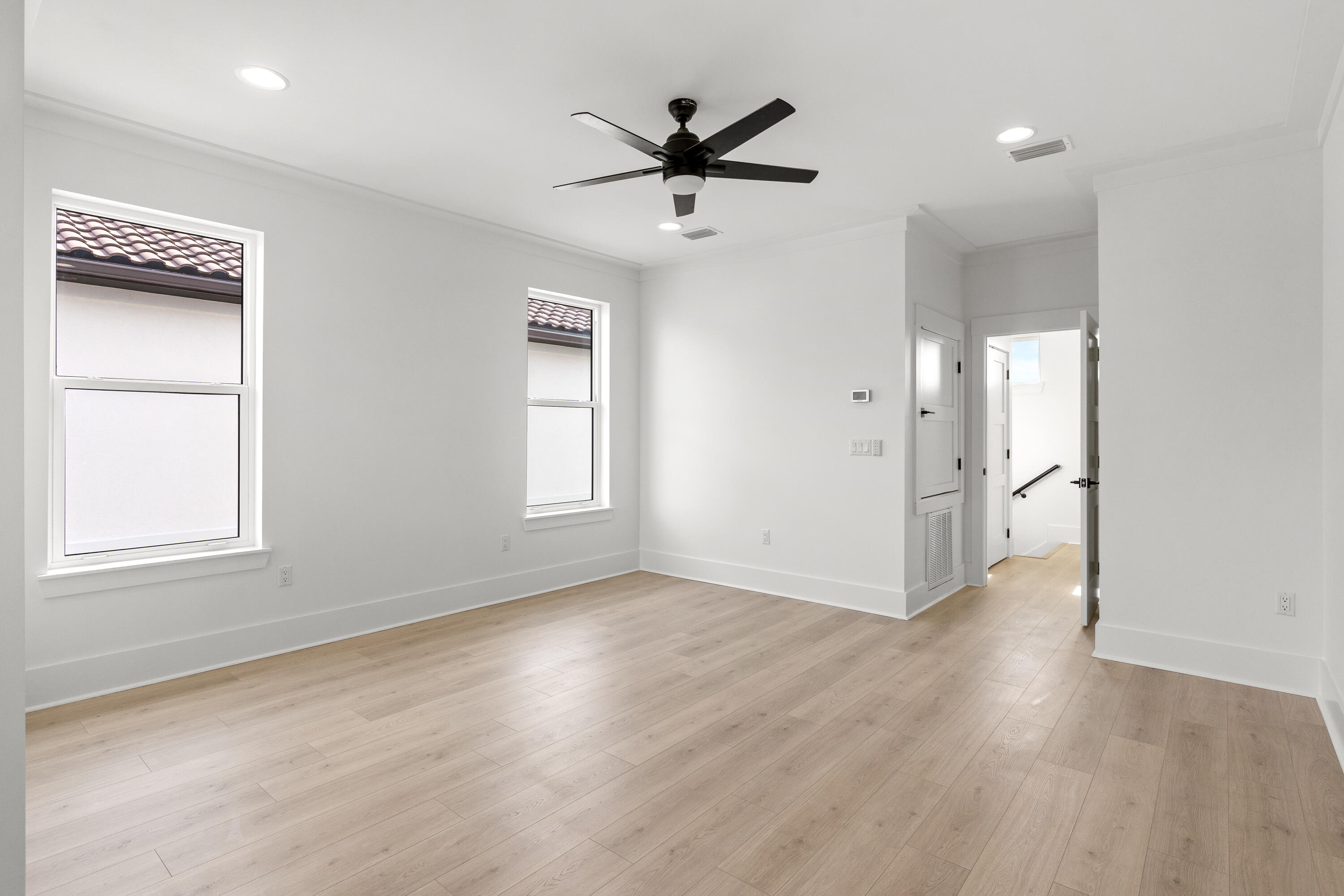 CALUSA BAY S/D - Residential