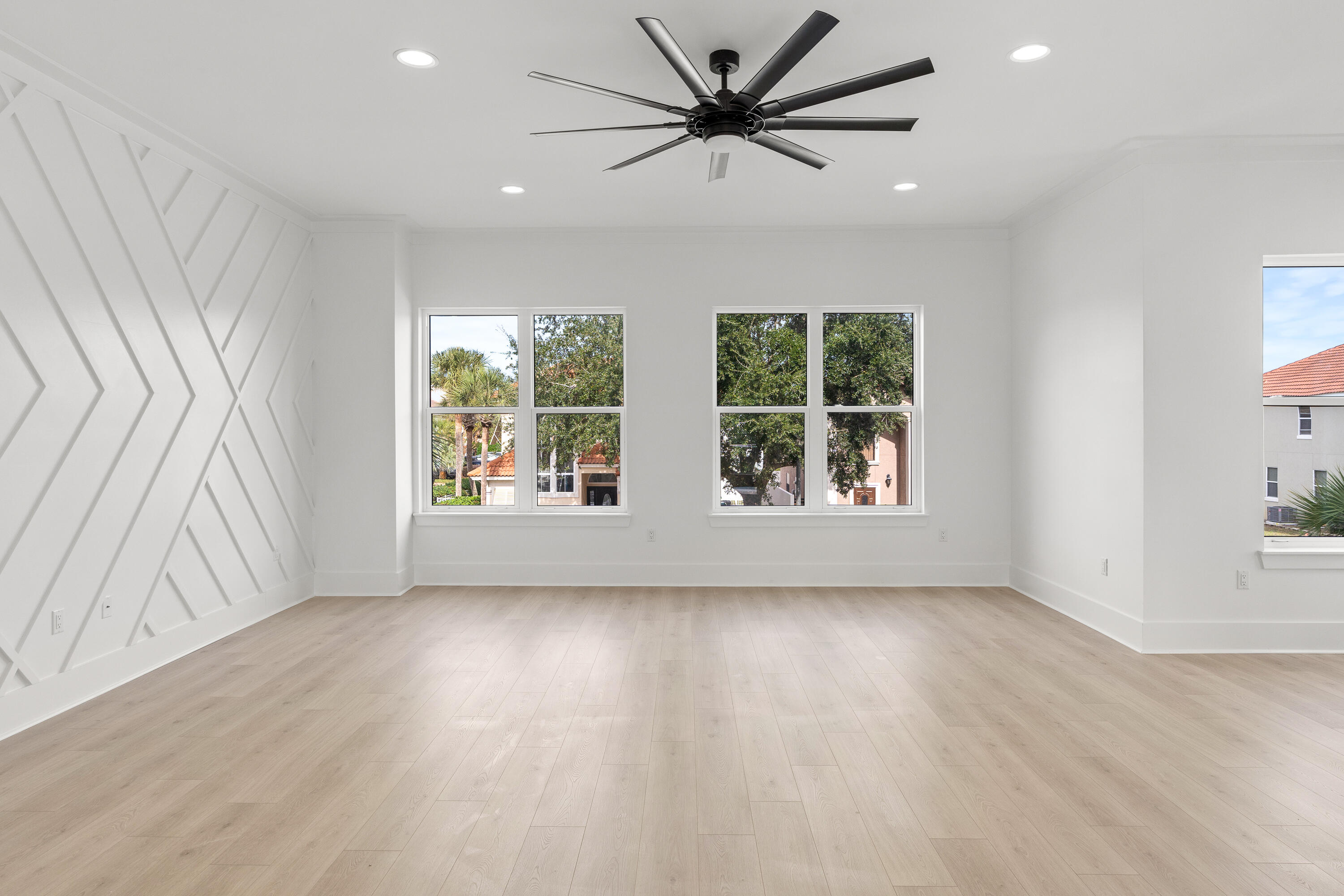 CALUSA BAY S/D - Residential