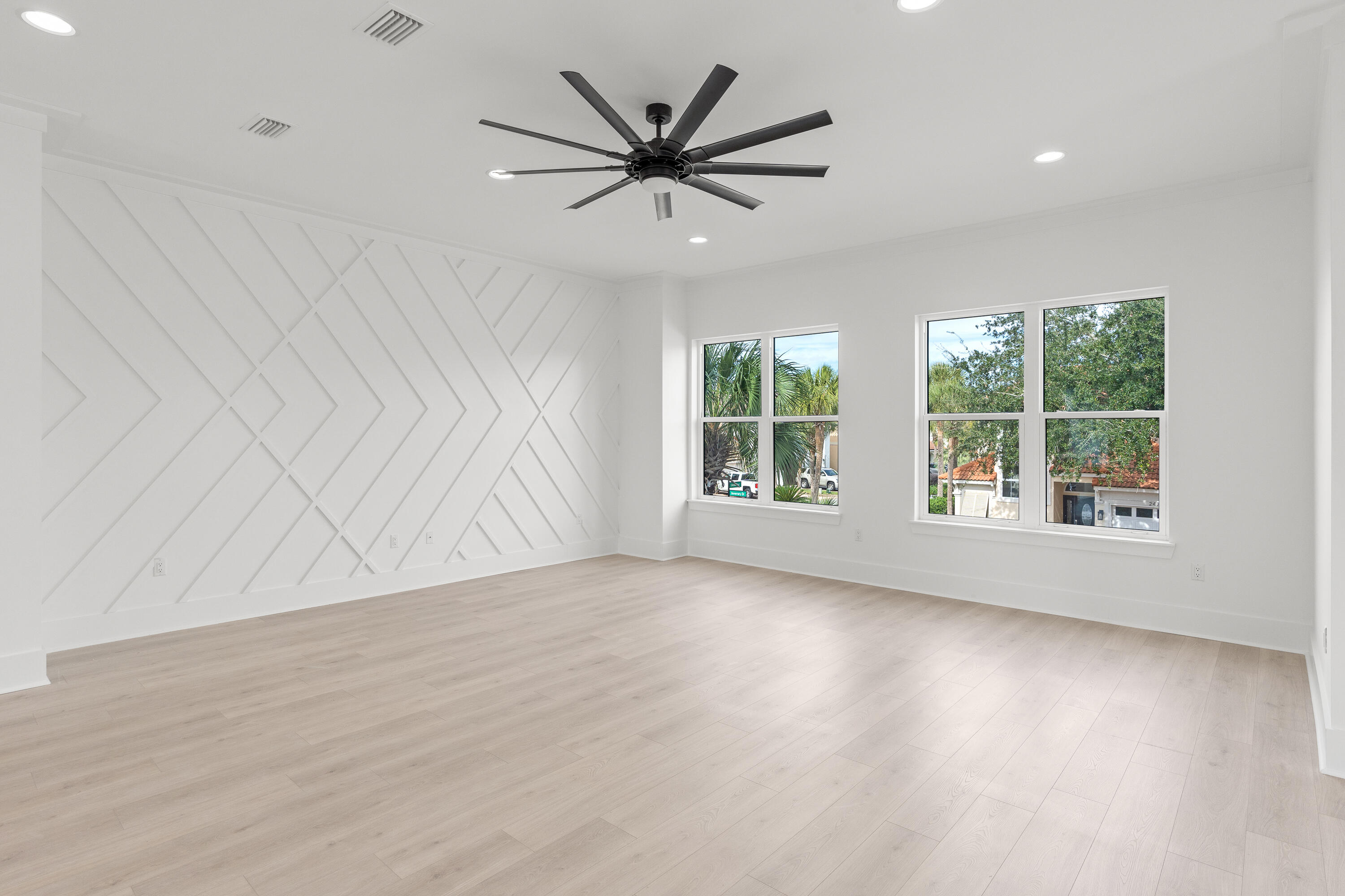 CALUSA BAY S/D - Residential