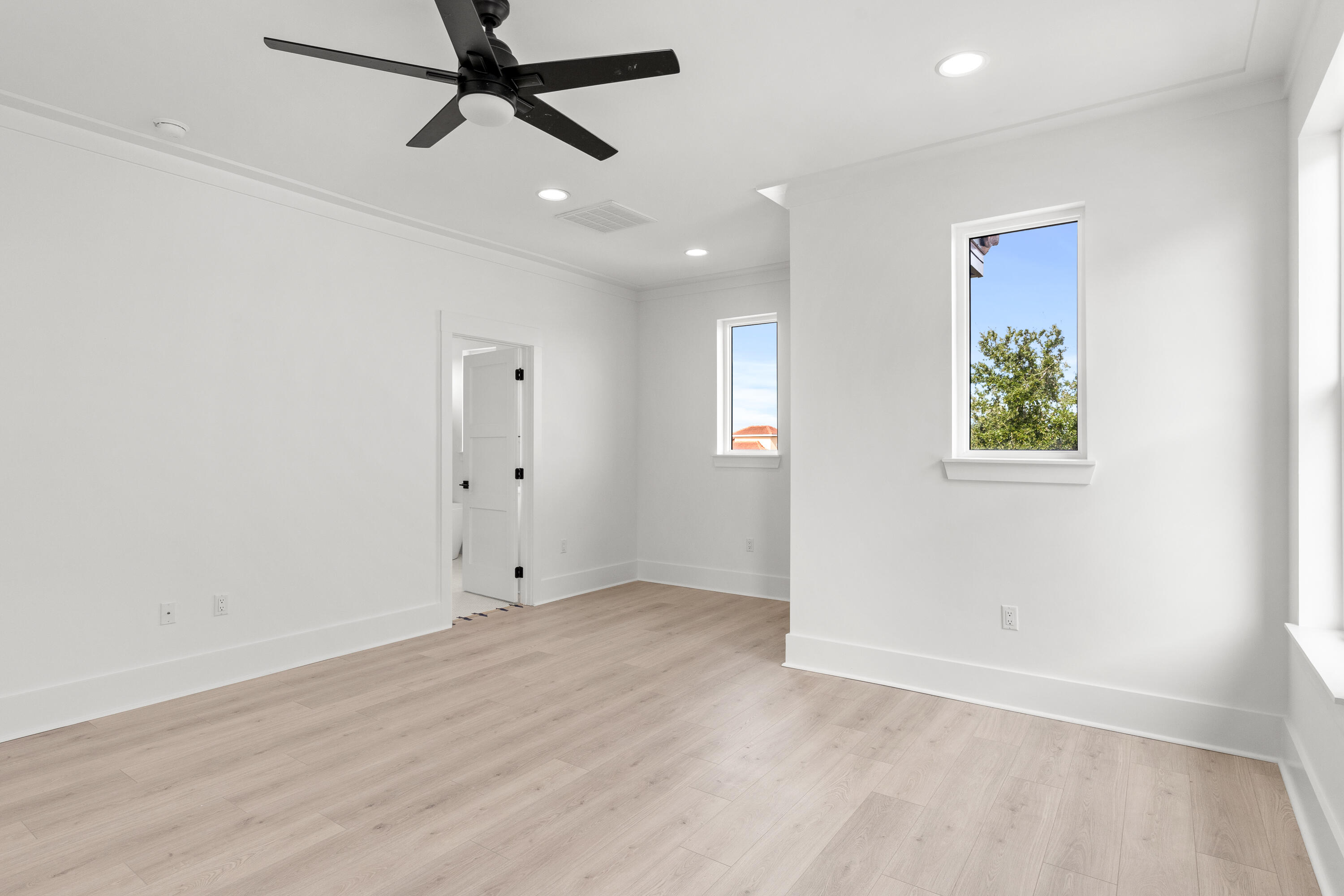 CALUSA BAY S/D - Residential