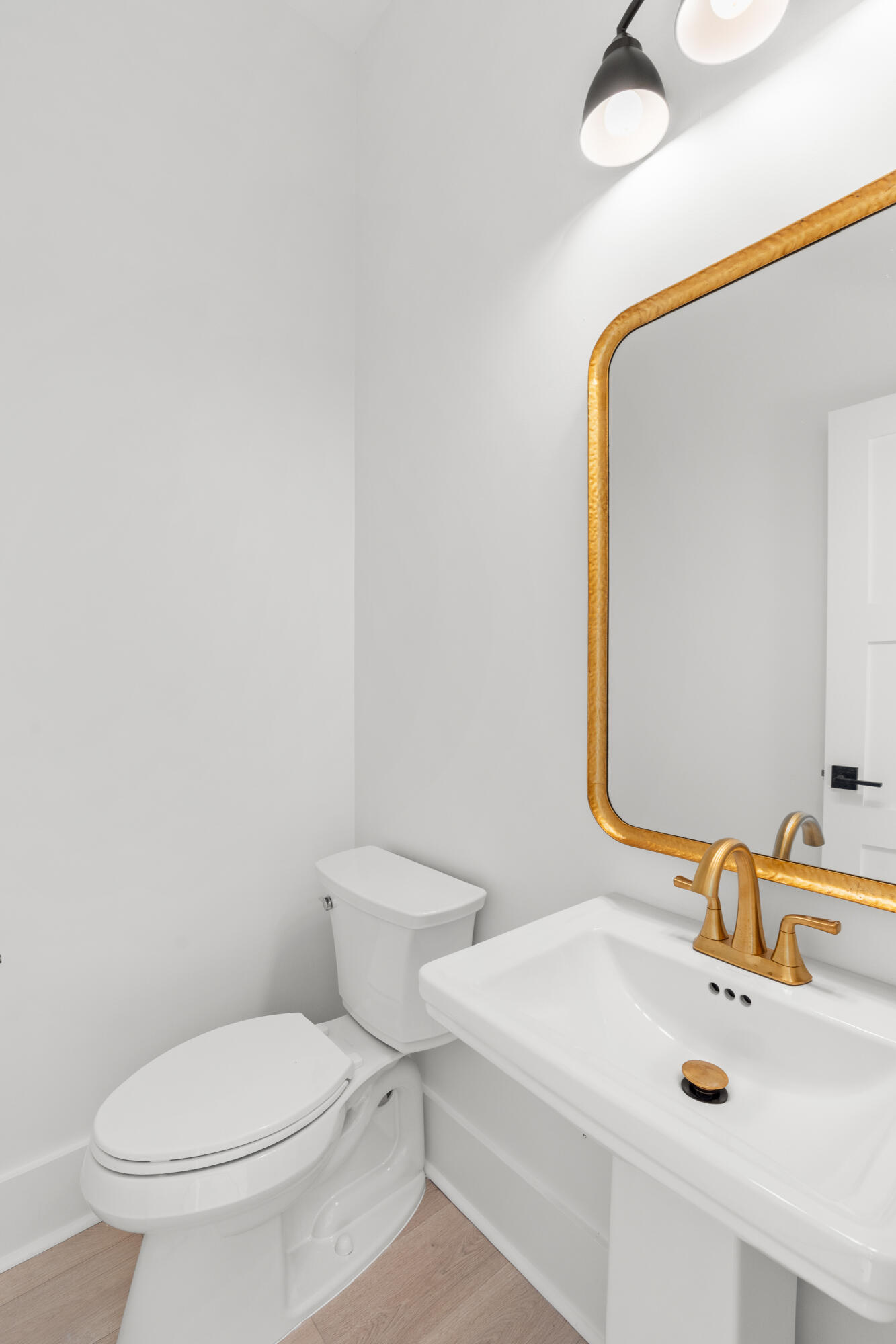 CALUSA BAY S/D - Residential