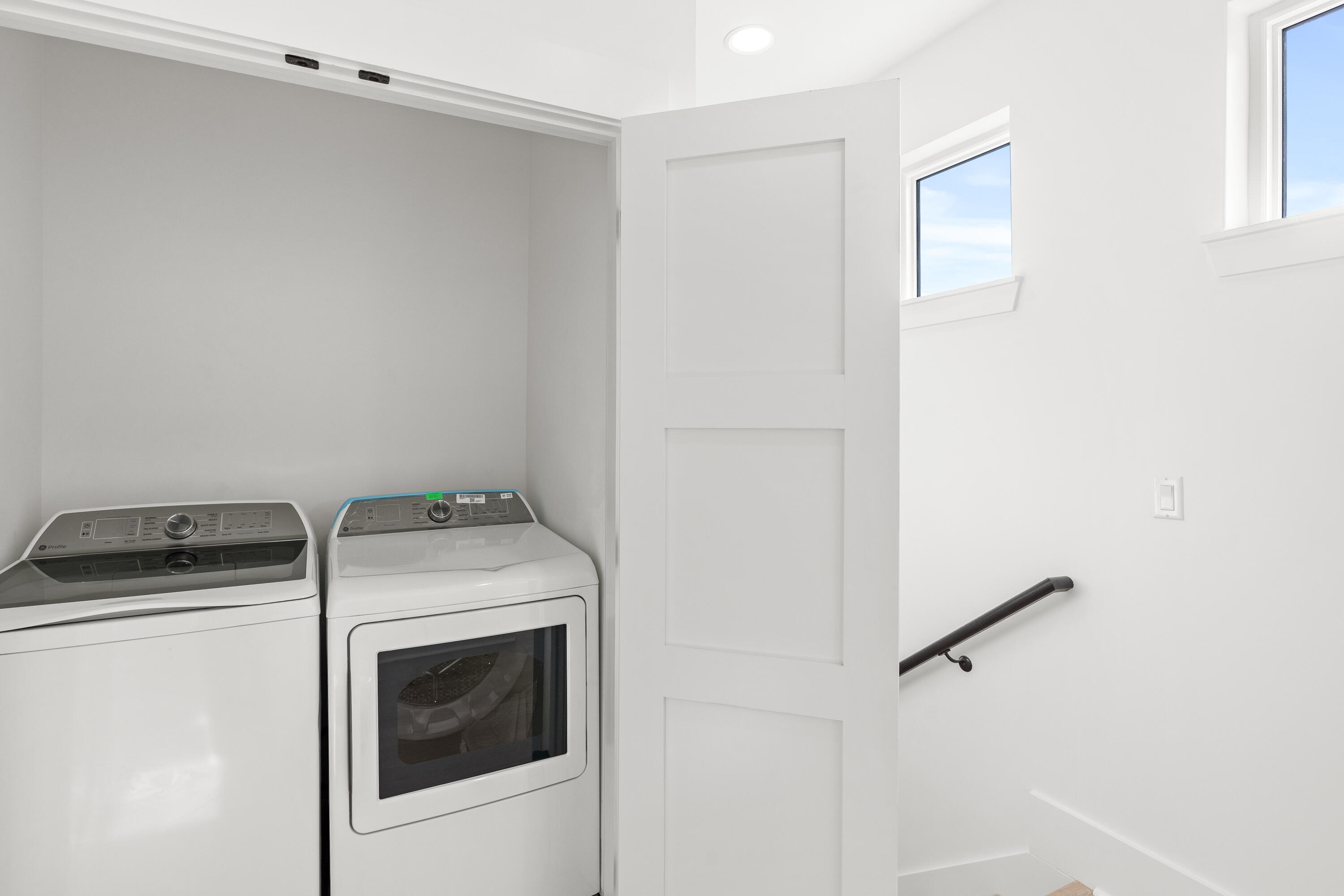 CALUSA BAY S/D - Residential