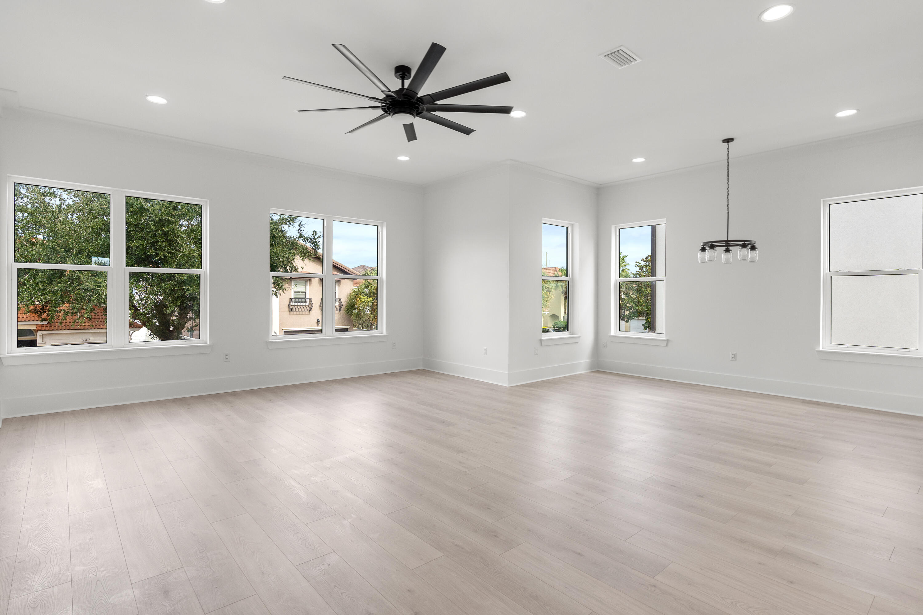 CALUSA BAY S/D - Residential