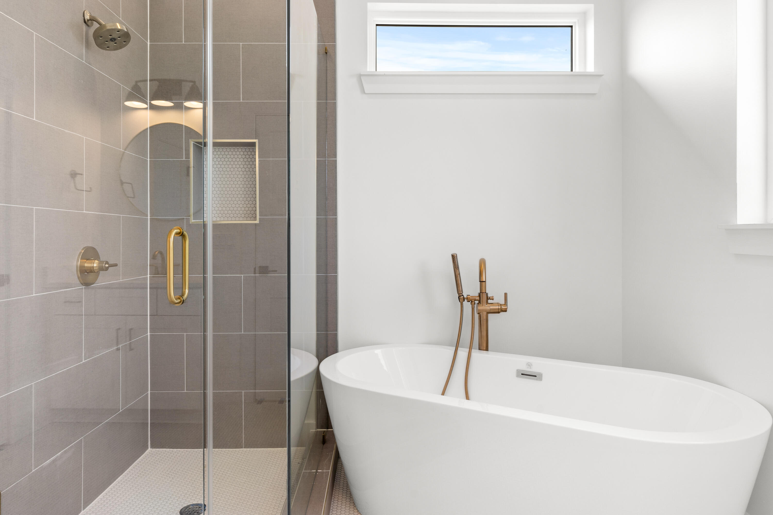 CALUSA BAY S/D - Residential