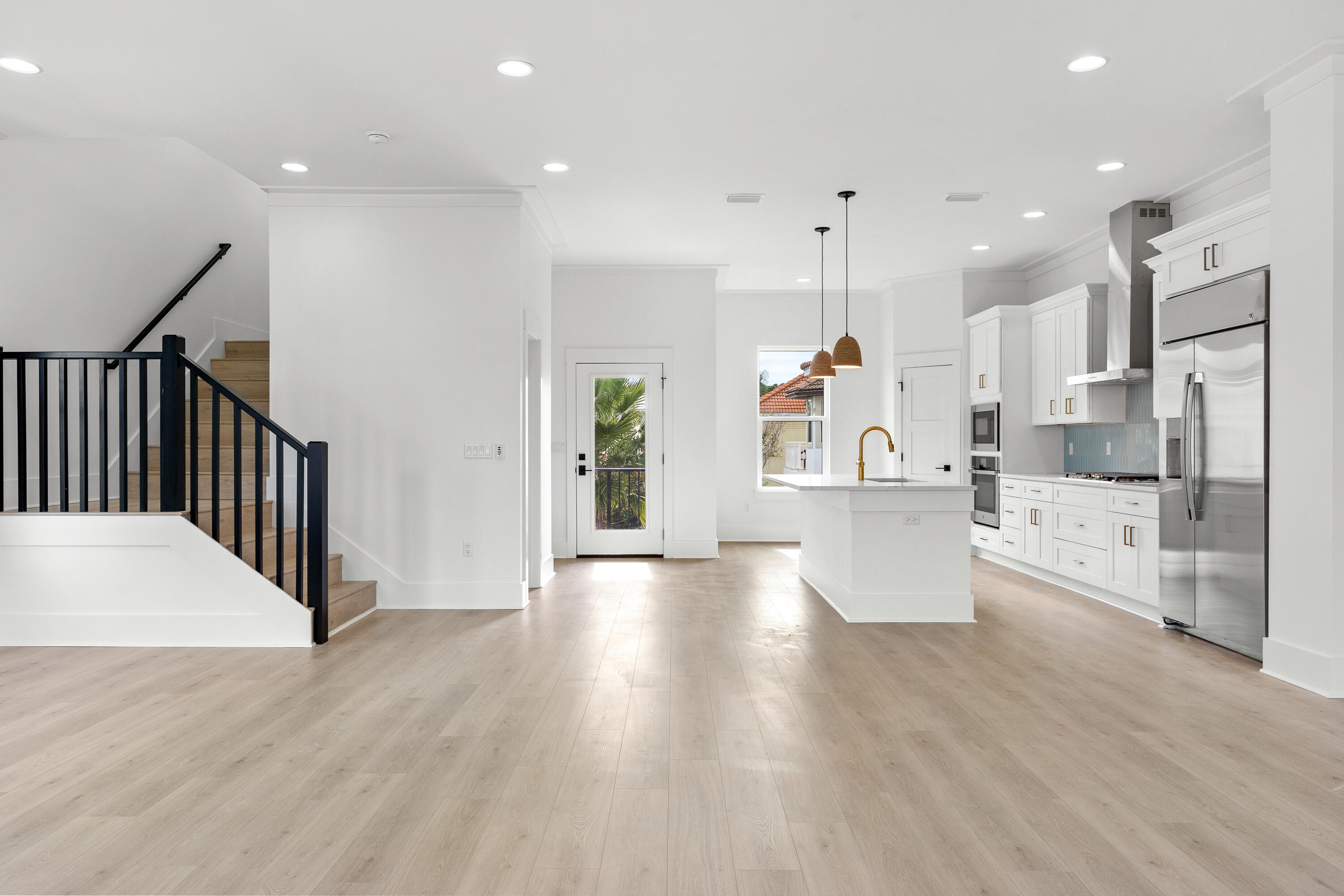 CALUSA BAY S/D - Residential