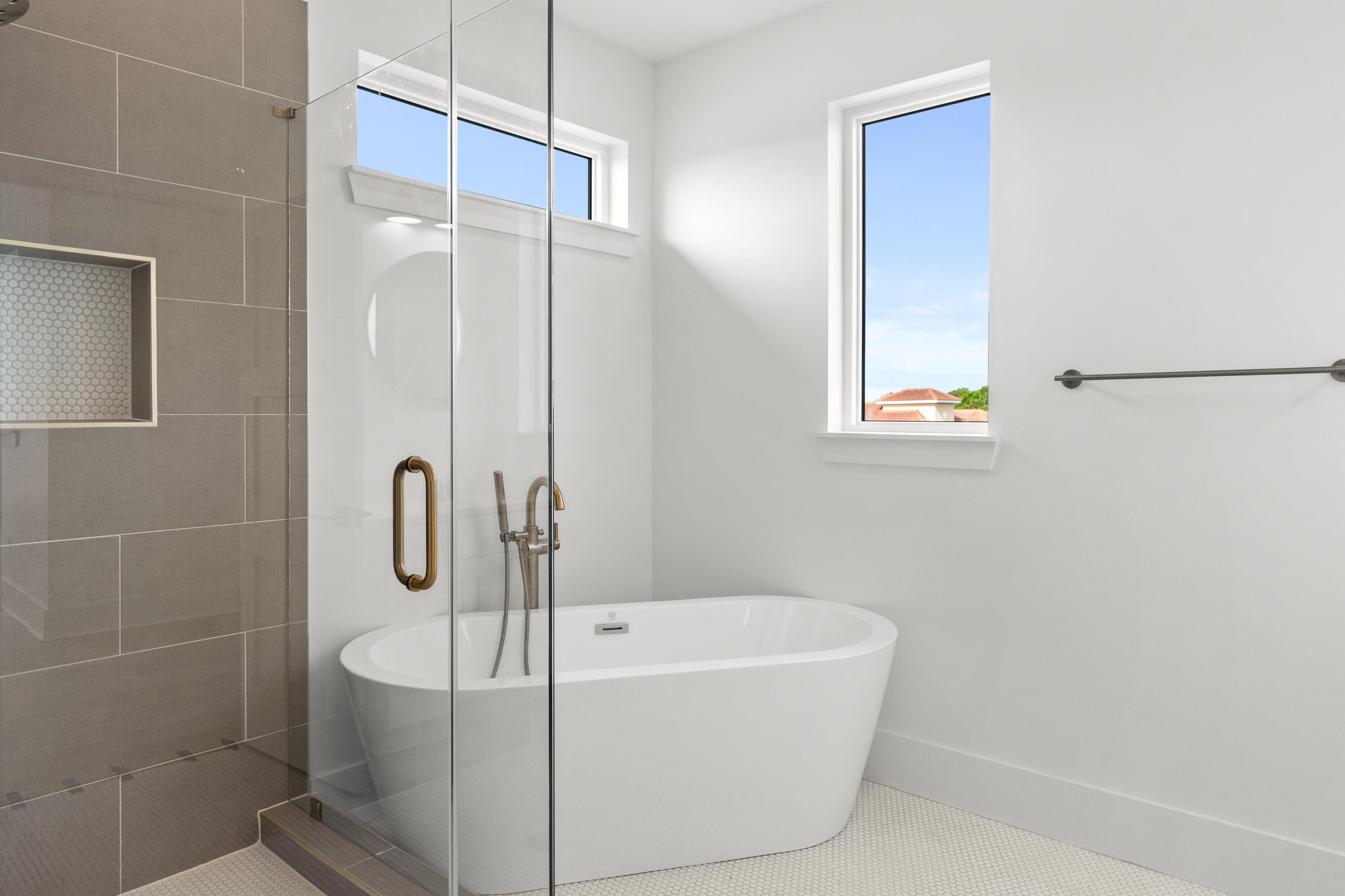 CALUSA BAY S/D - Residential