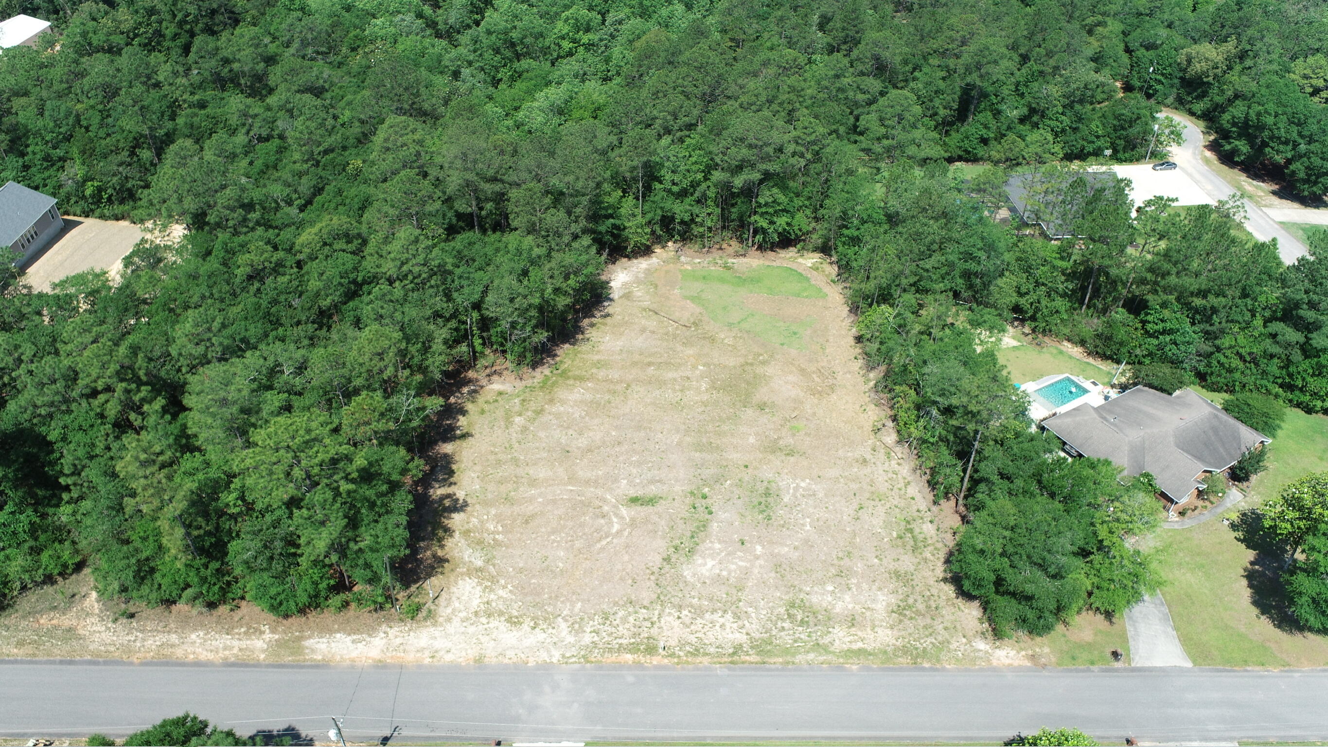 MATHISON CREEK ESTATES PH II - Land