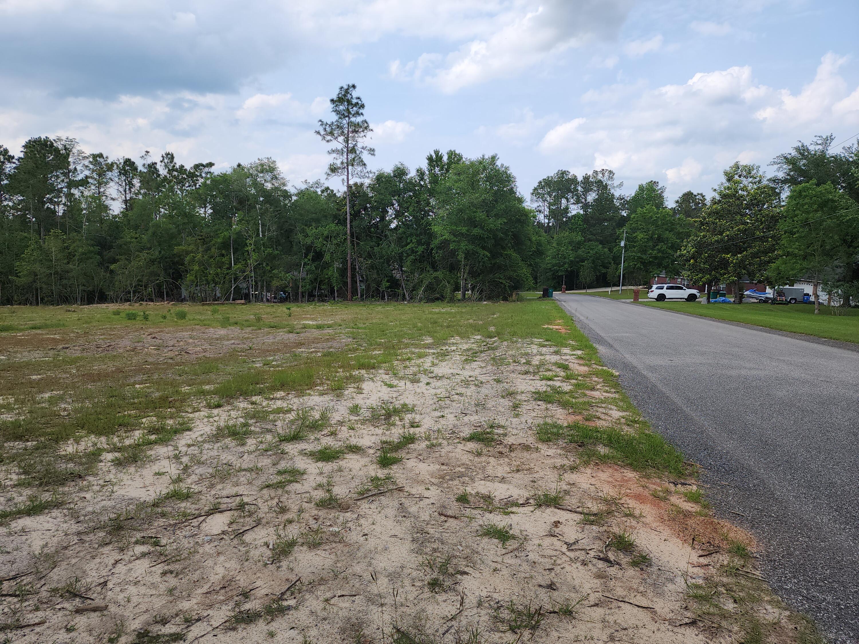 MATHISON CREEK ESTATES PH II - Land