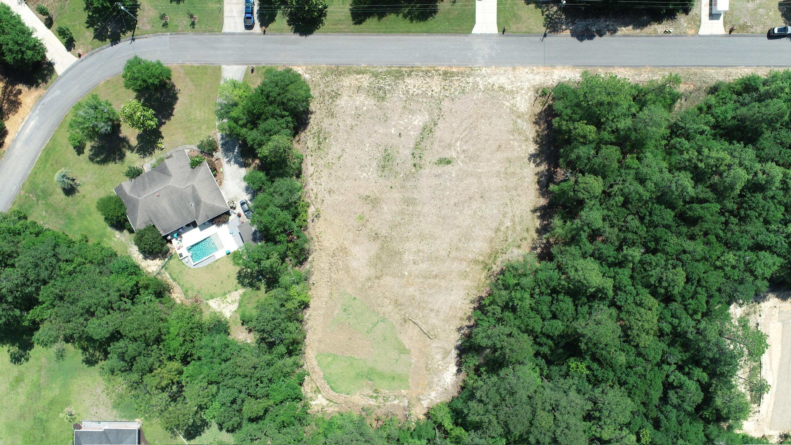 MATHISON CREEK ESTATES PH II - Land