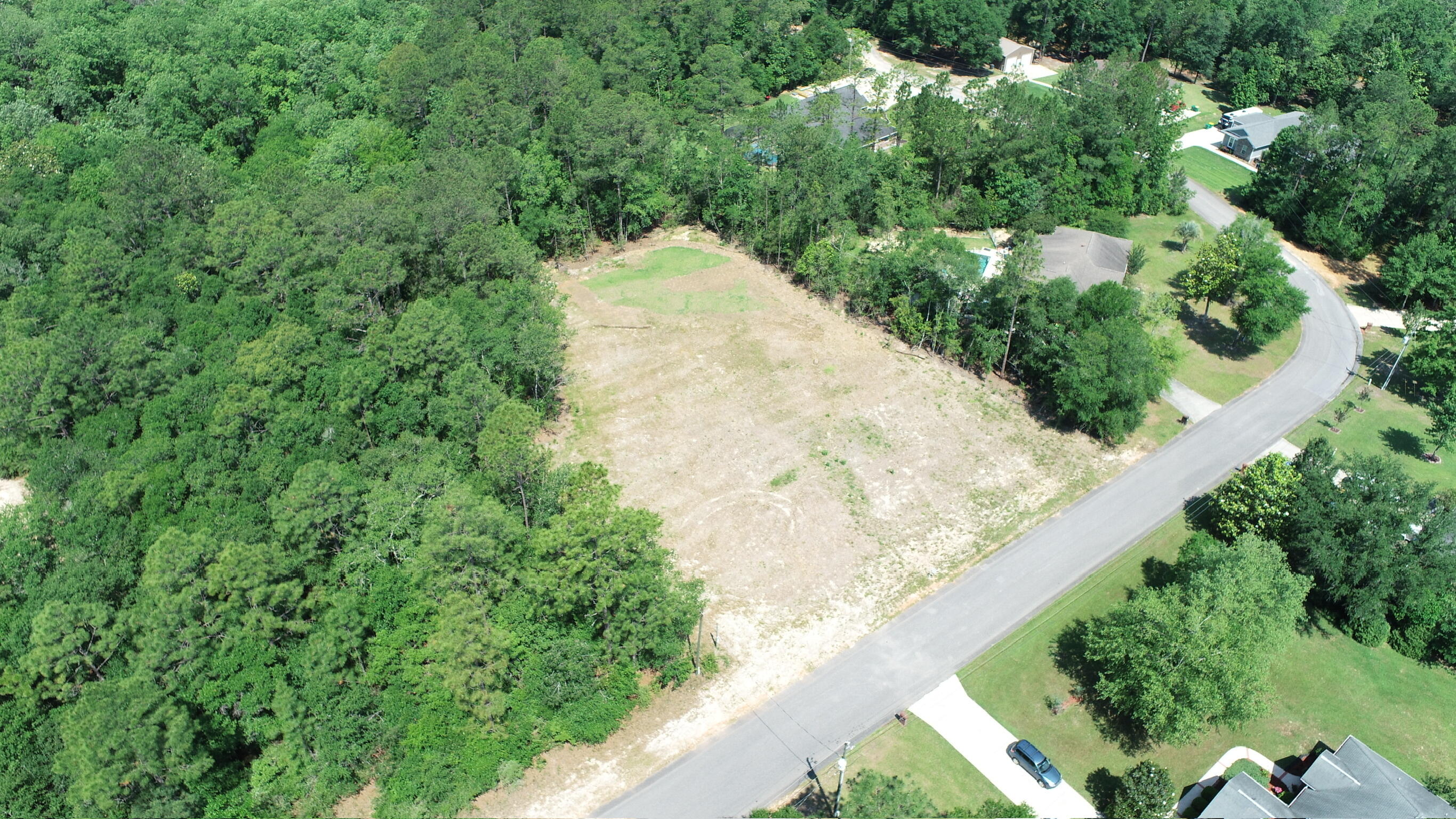 MATHISON CREEK ESTATES PH II - Land