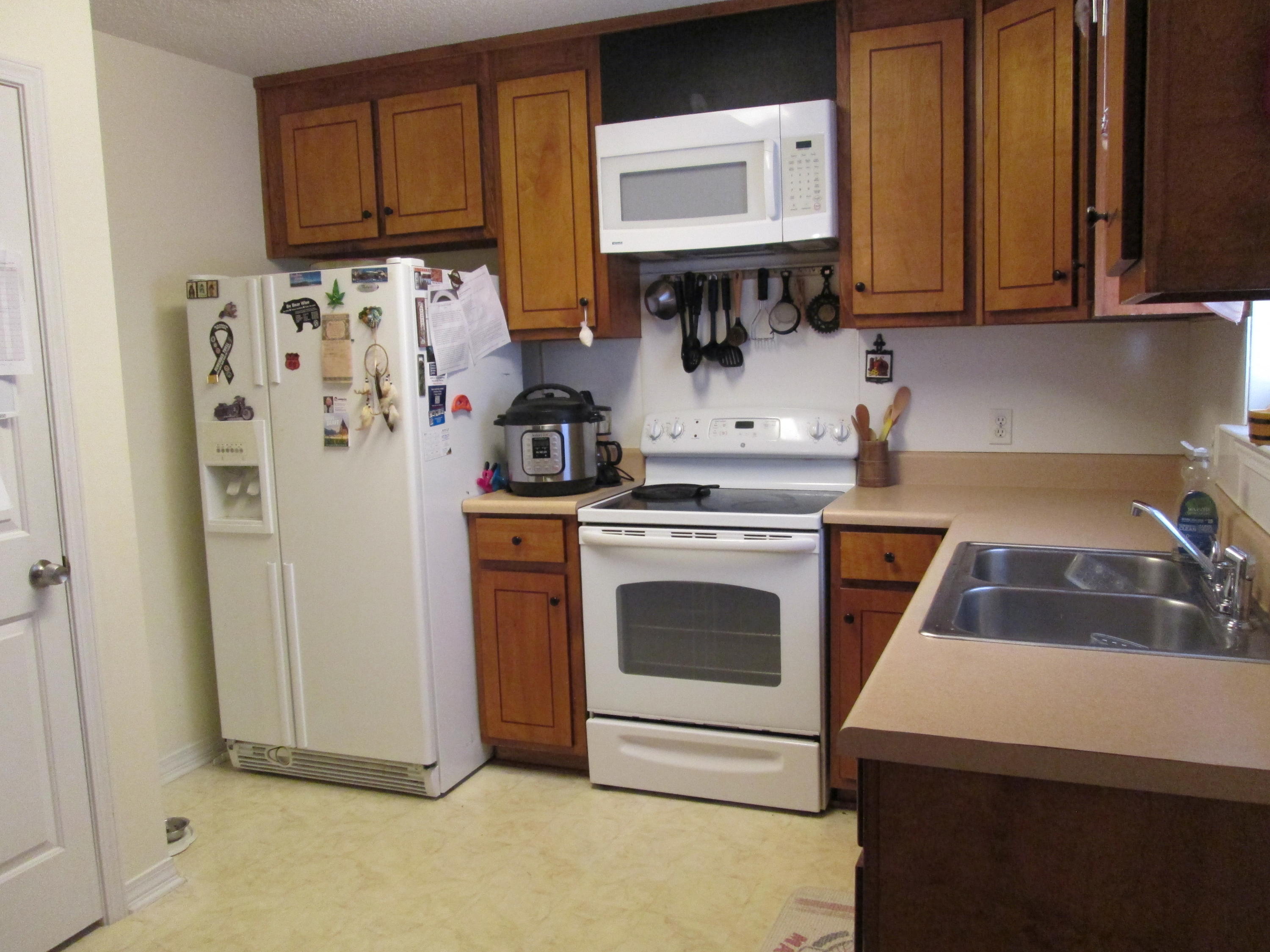 UNREC HICKORY HAMMOCK ESTS - Residential