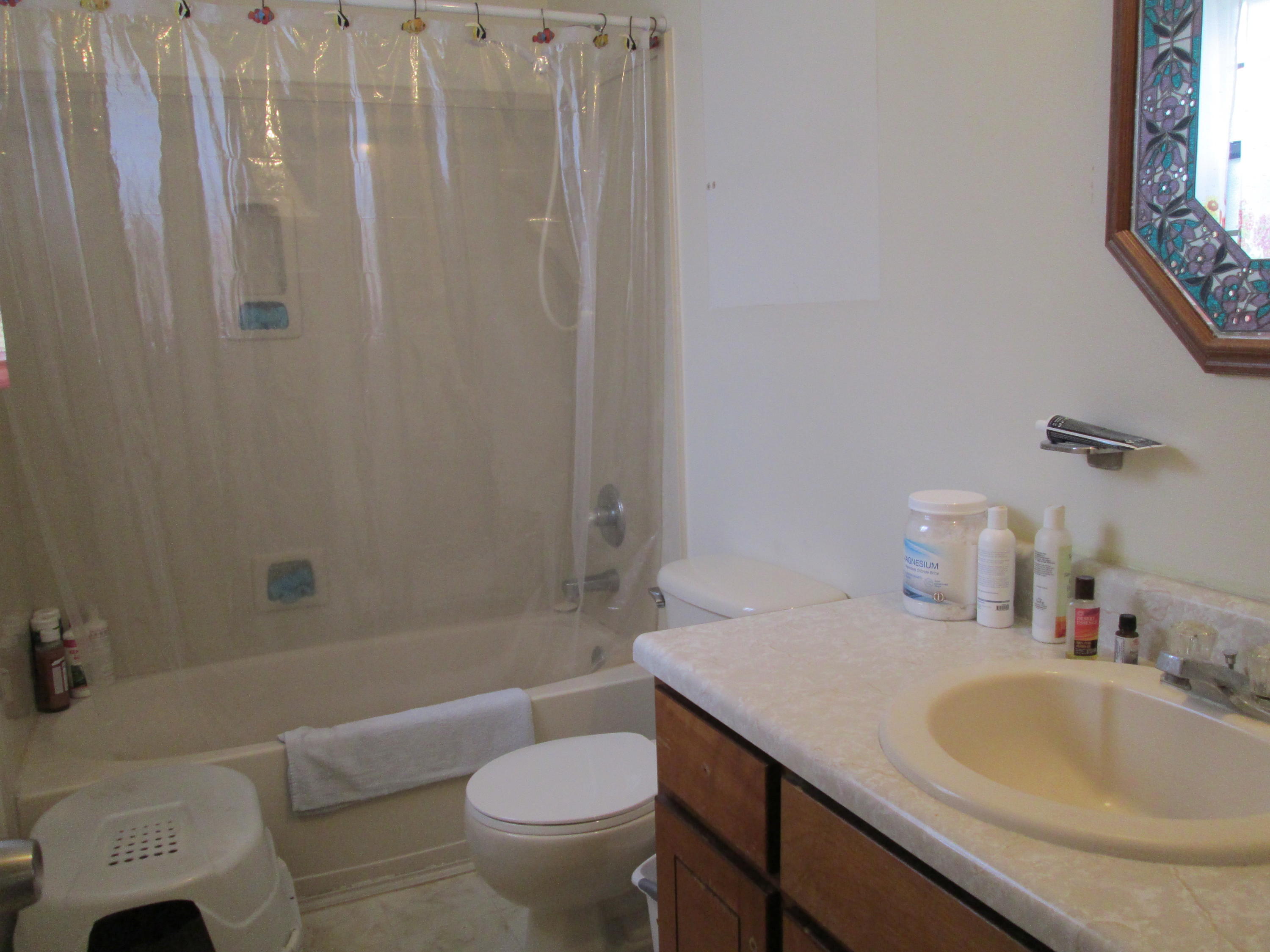 UNREC HICKORY HAMMOCK ESTS - Residential