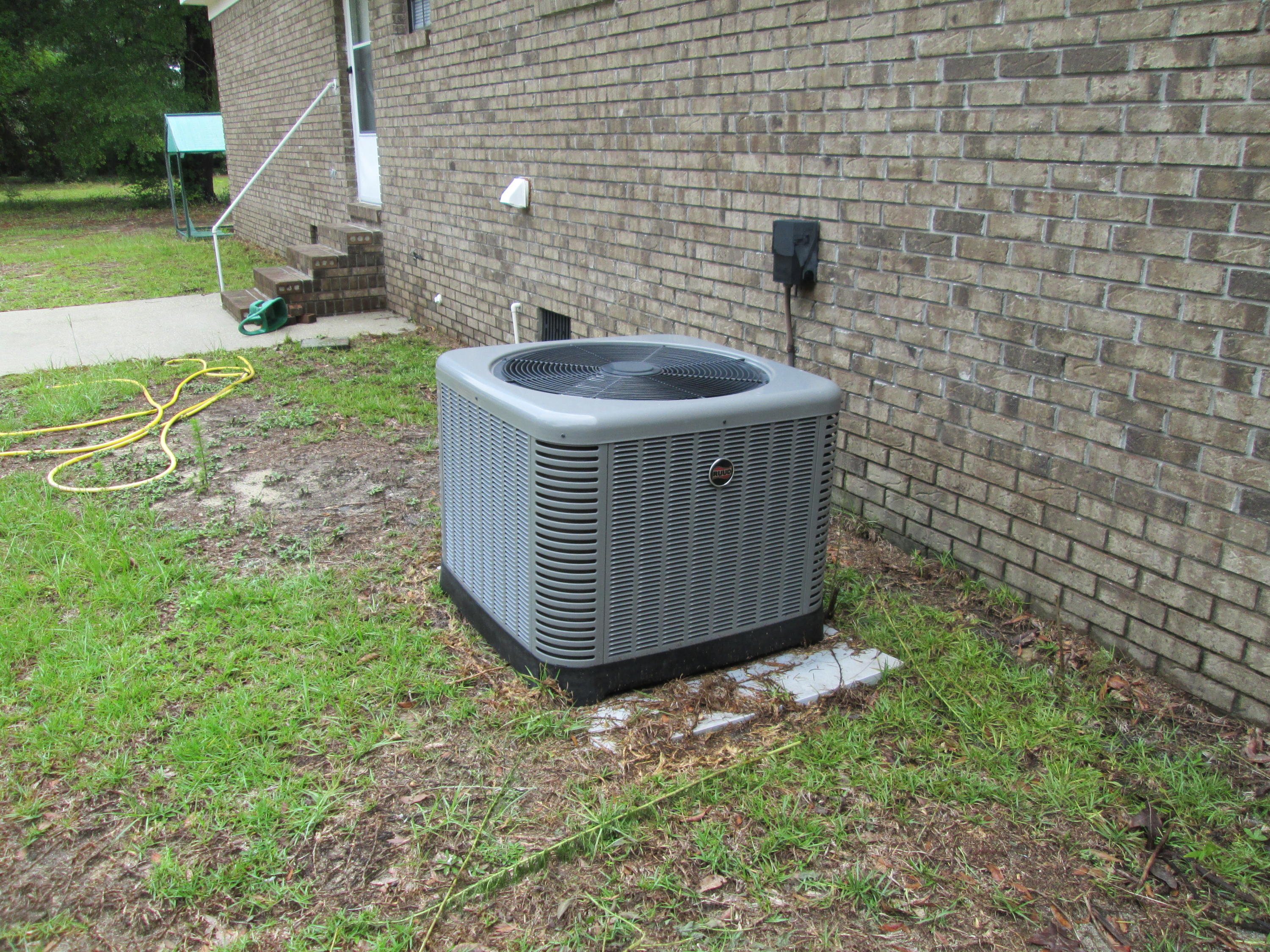 UNREC HICKORY HAMMOCK ESTS - Residential