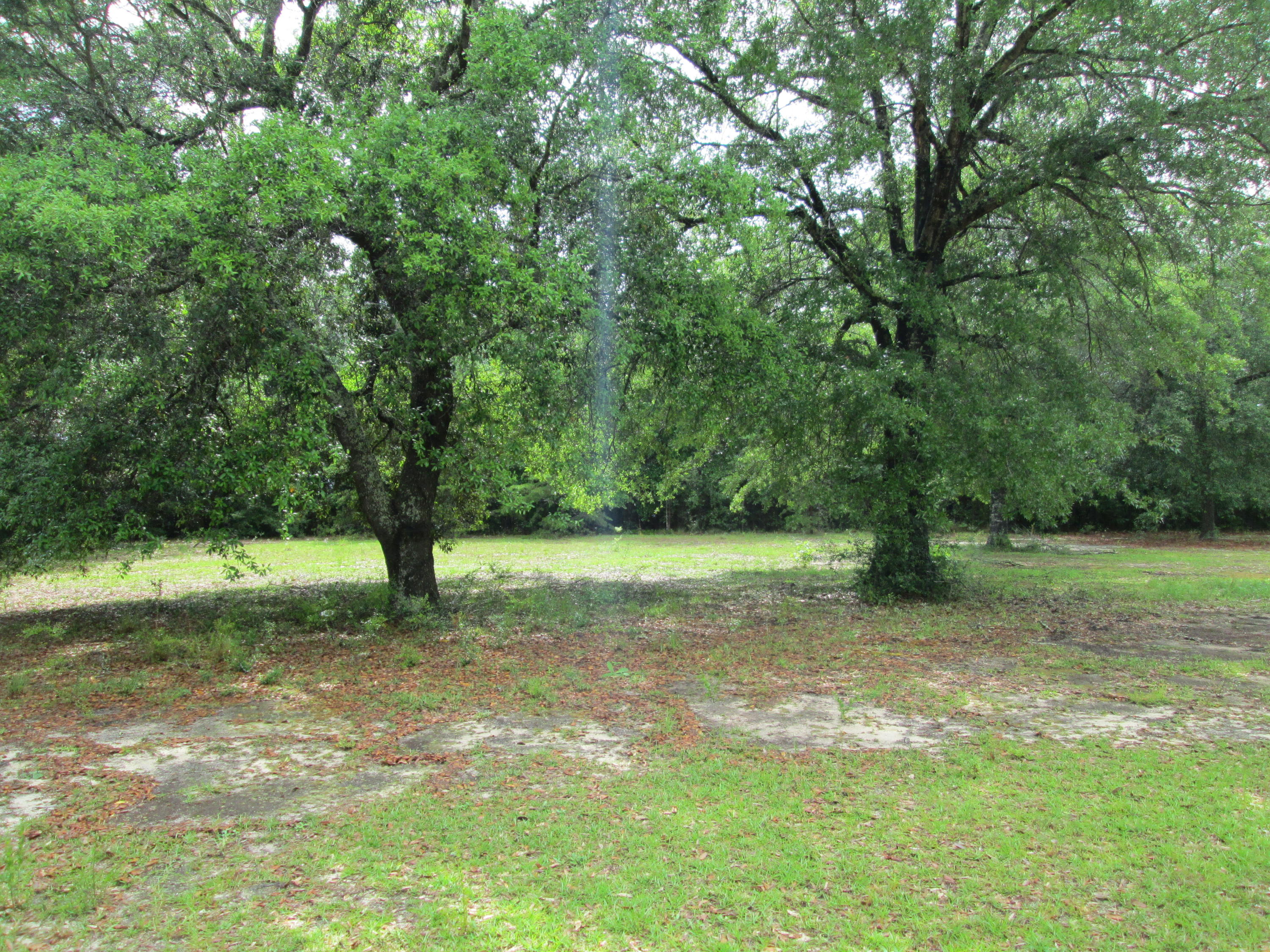 UNREC HICKORY HAMMOCK ESTS - Residential