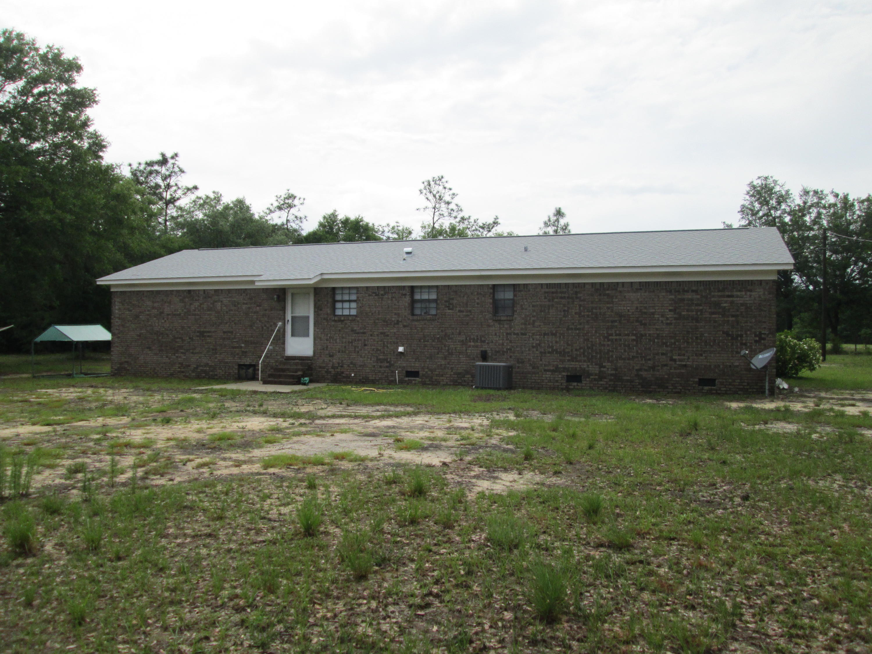 UNREC HICKORY HAMMOCK ESTS - Residential