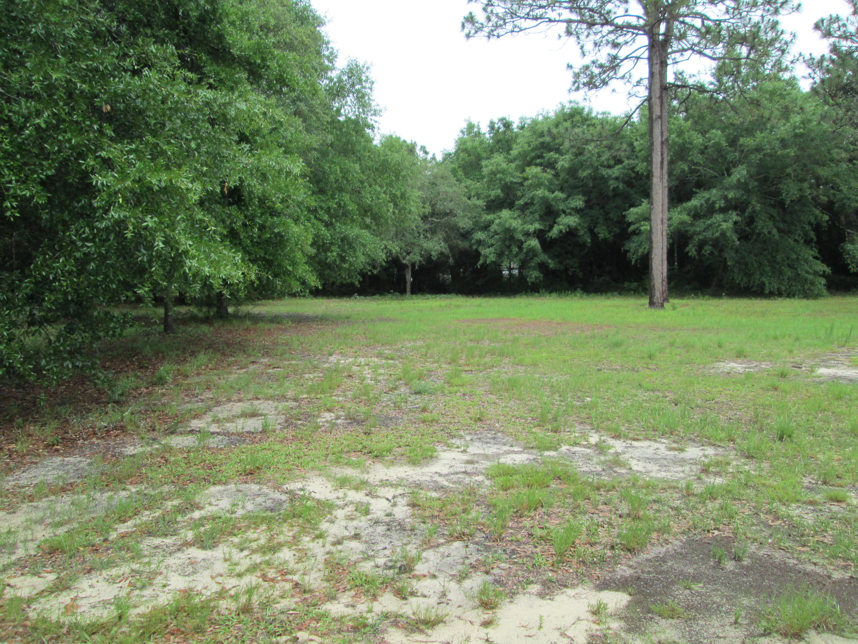 UNREC HICKORY HAMMOCK ESTS - Residential