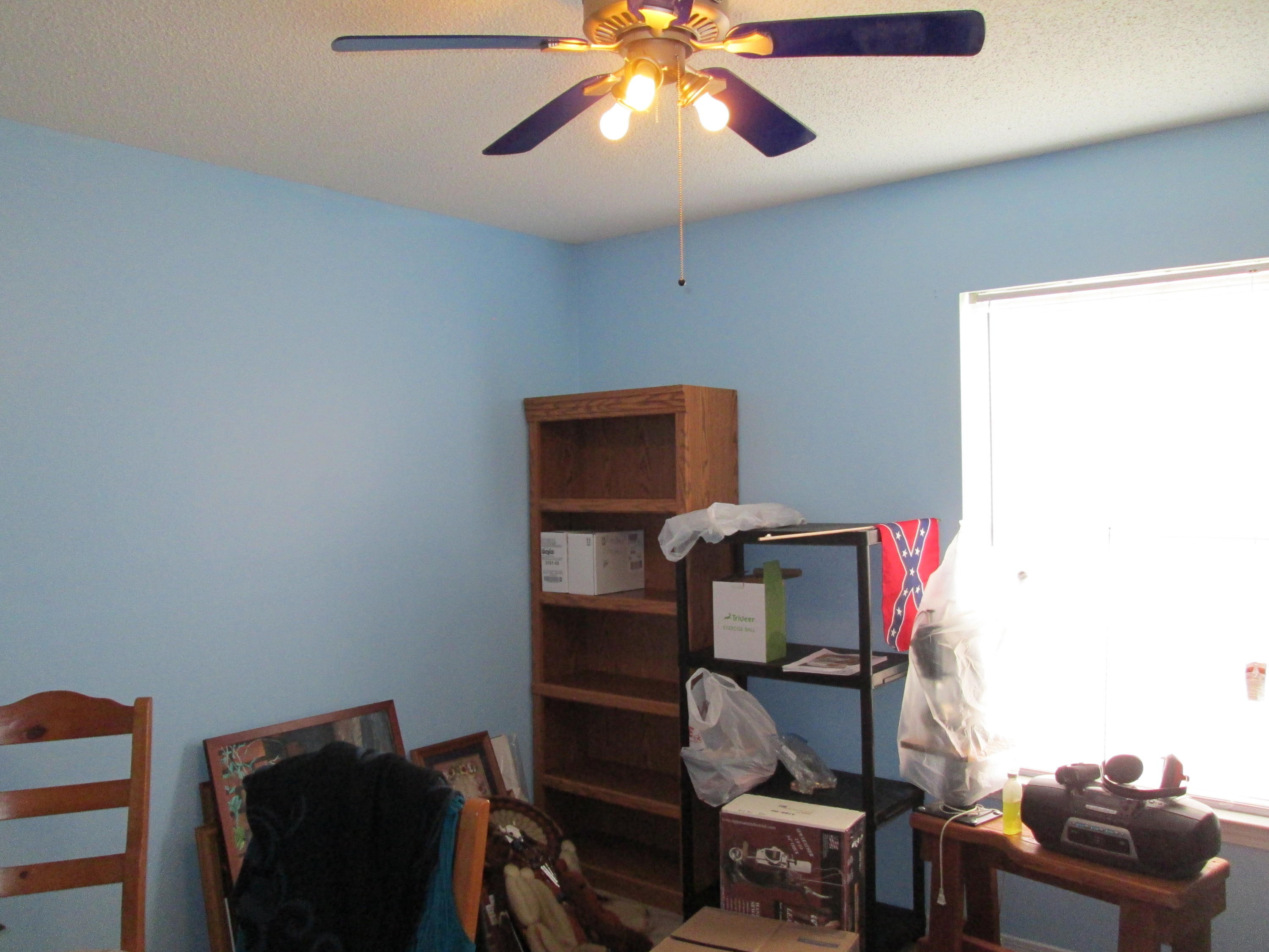 UNREC HICKORY HAMMOCK ESTS - Residential