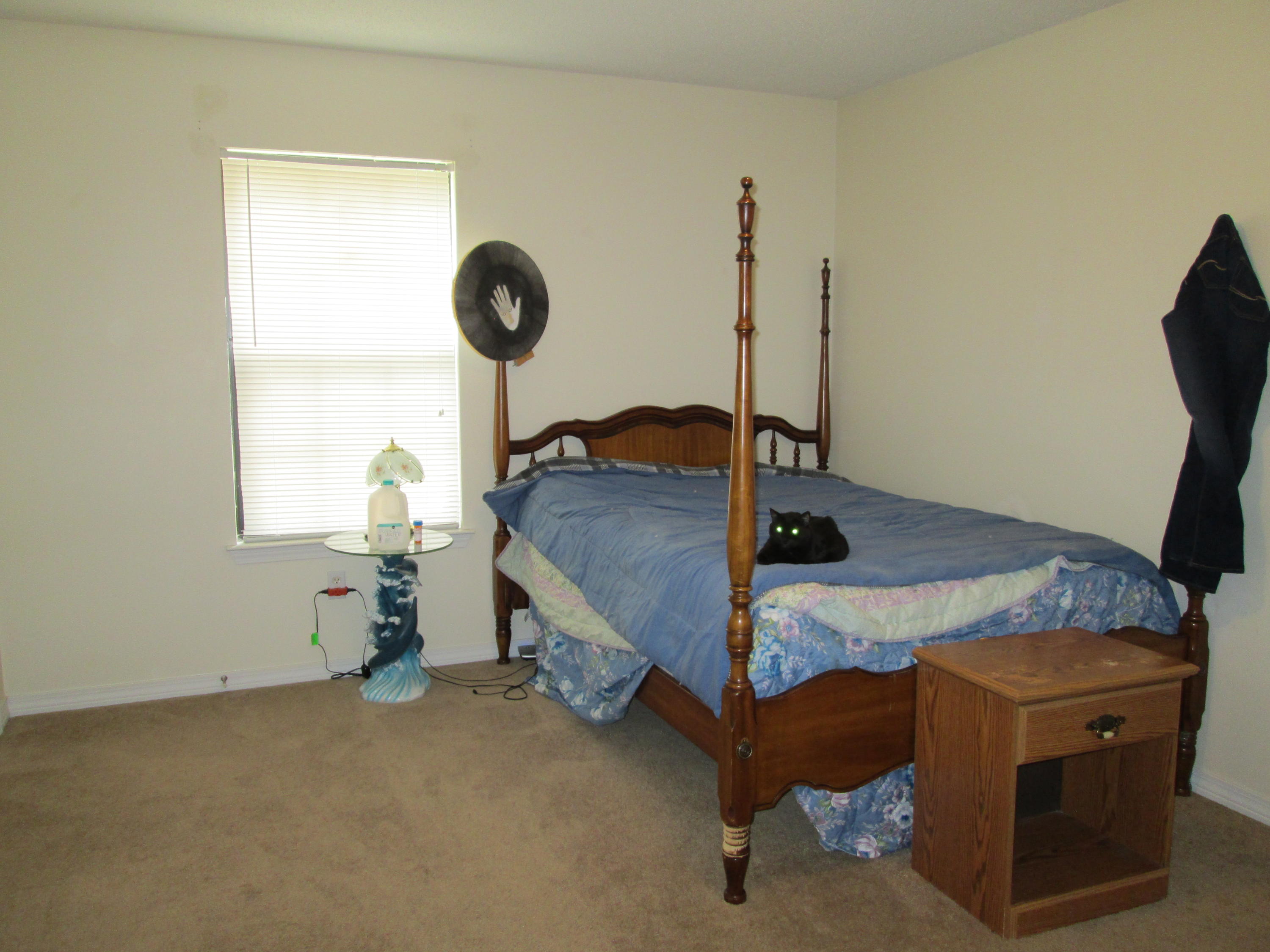 UNREC HICKORY HAMMOCK ESTS - Residential