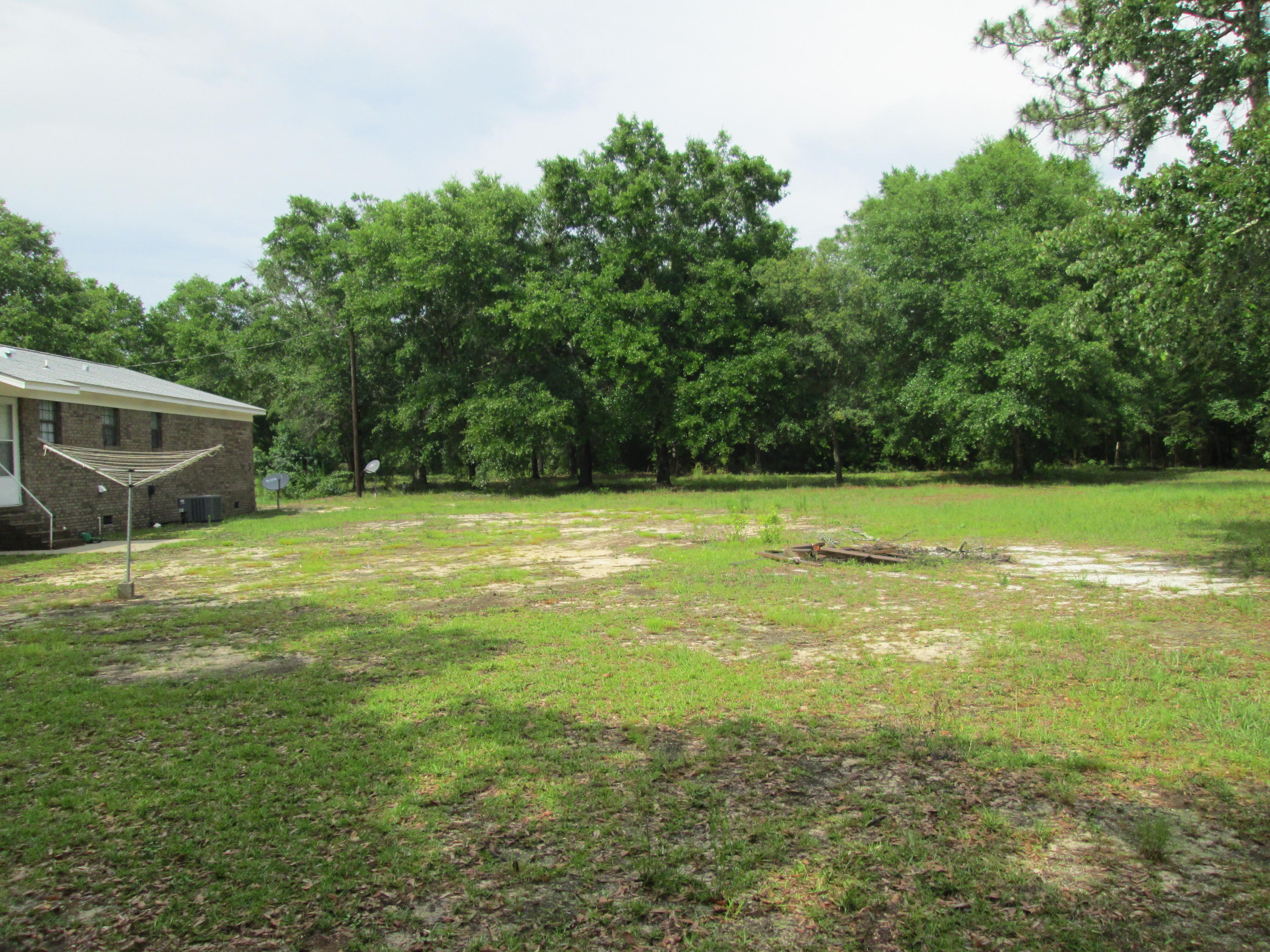 UNREC HICKORY HAMMOCK ESTS - Residential