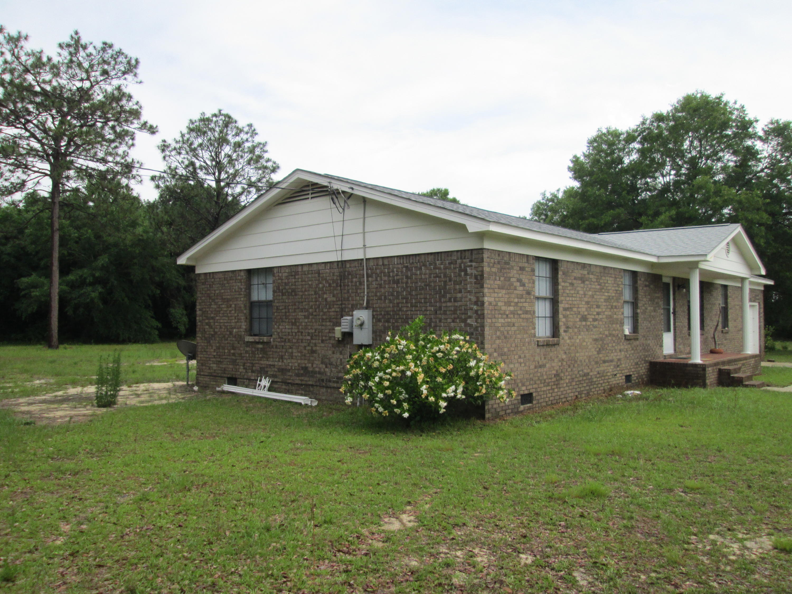 UNREC HICKORY HAMMOCK ESTS - Residential