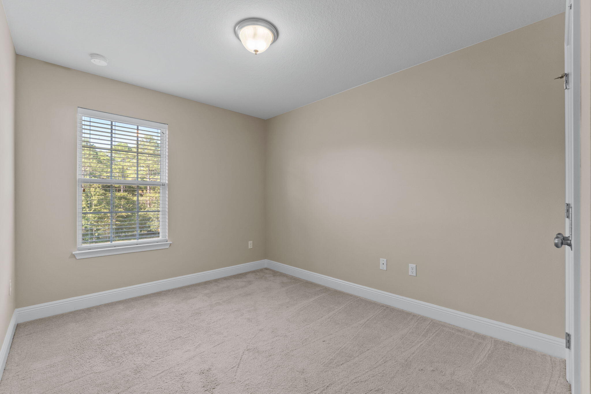 WATER OAKS - Residential